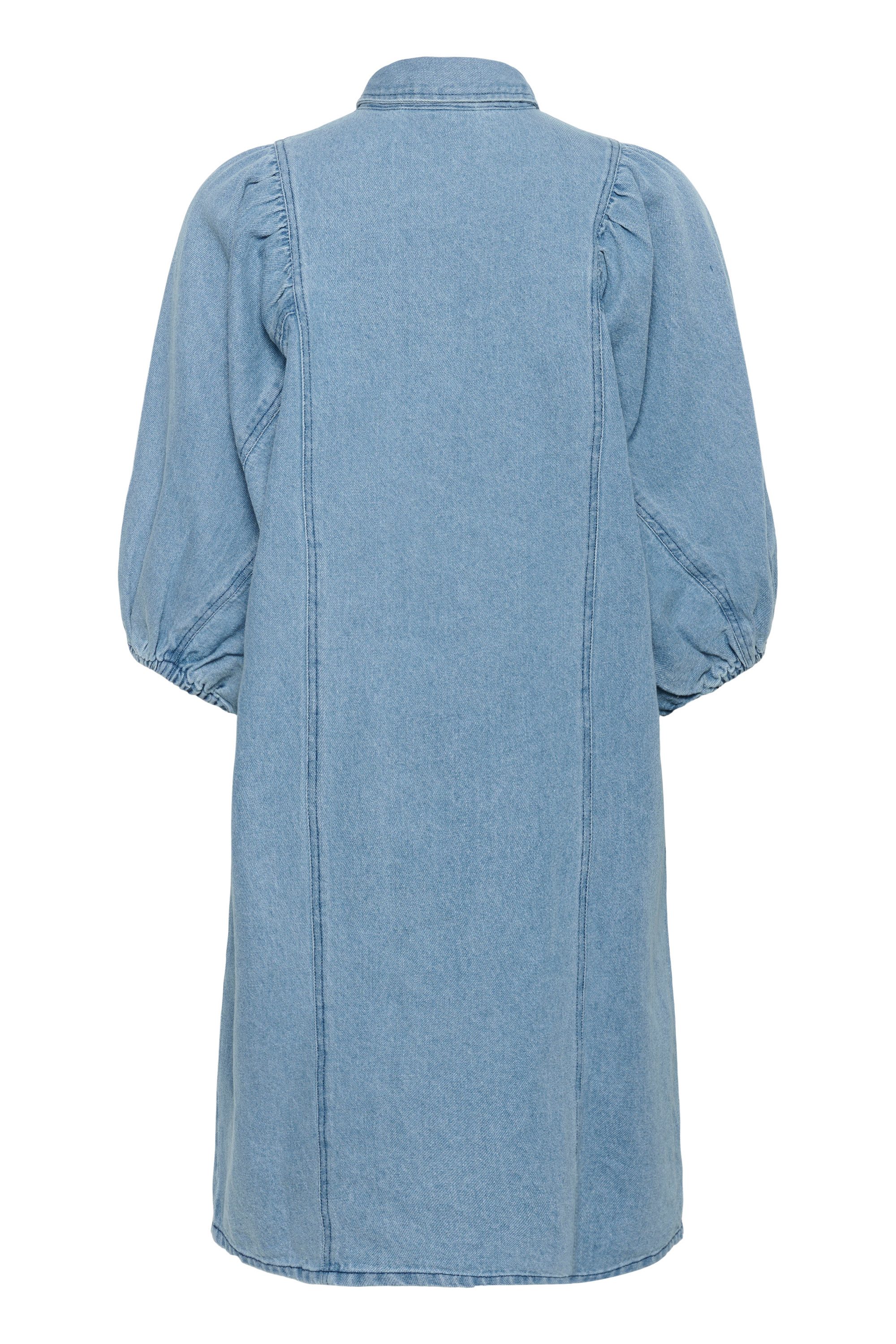 Saint Tropez Blusenkleid Kleid OthildeSZ