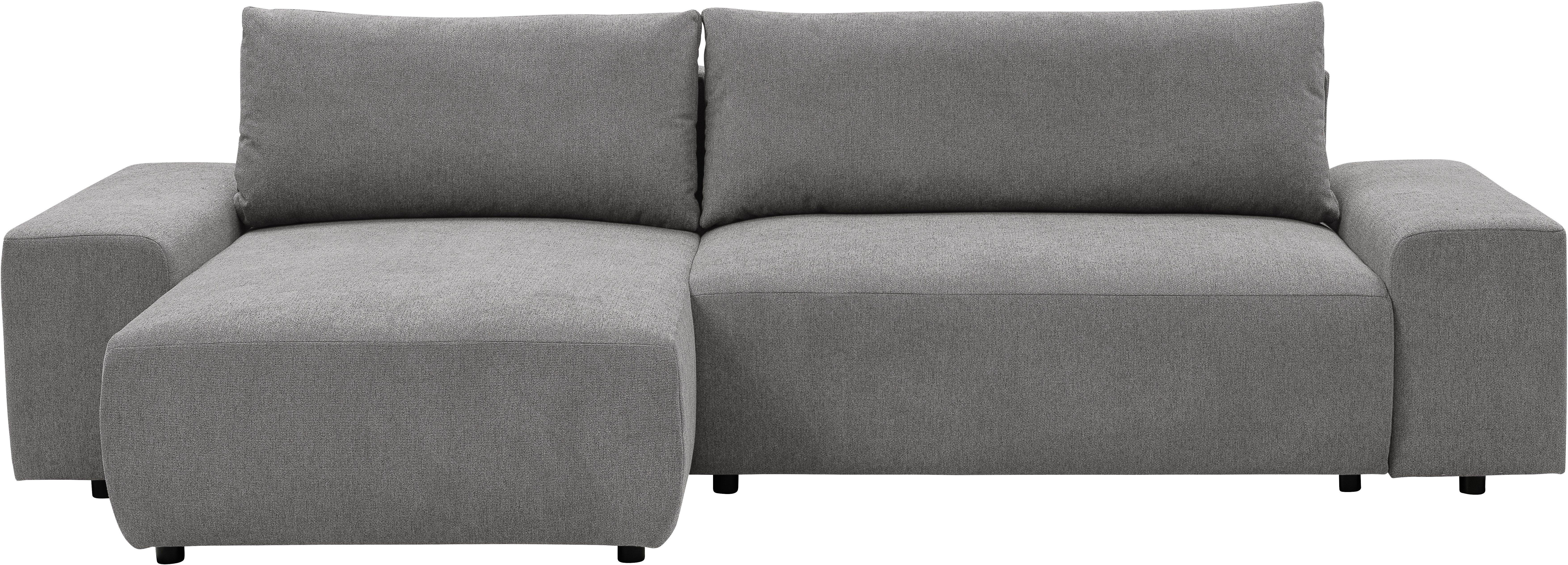 WERK2 Ecksofa "Amsterdam, zeitlos und elegant, Breite 300cm, L-Form", Desig günstig online kaufen