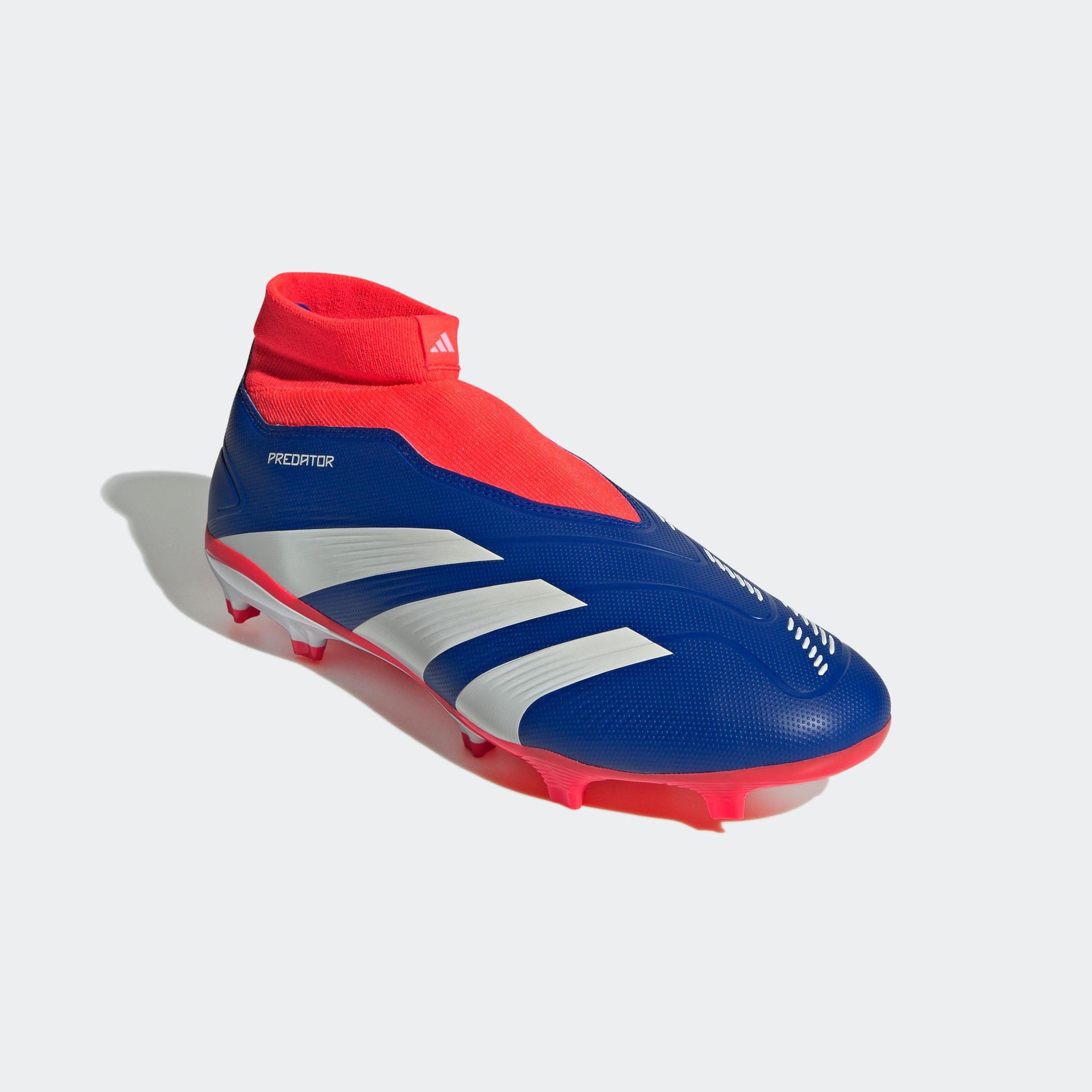 adidas Performance PREDATOR LEAGUE LACELESS FG Fußballschuh für Rasenplätze günstig online kaufen
