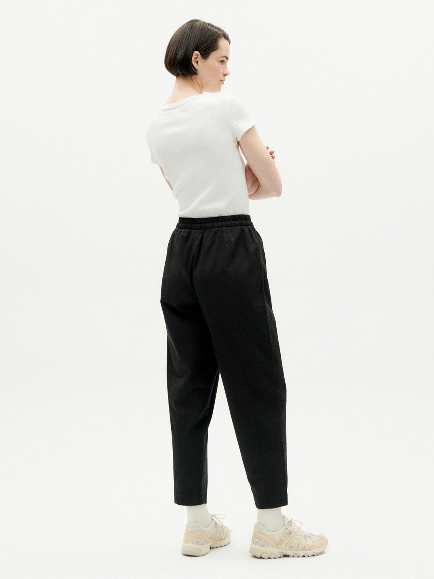 Thinking Mu Stoffhose Esther Pants