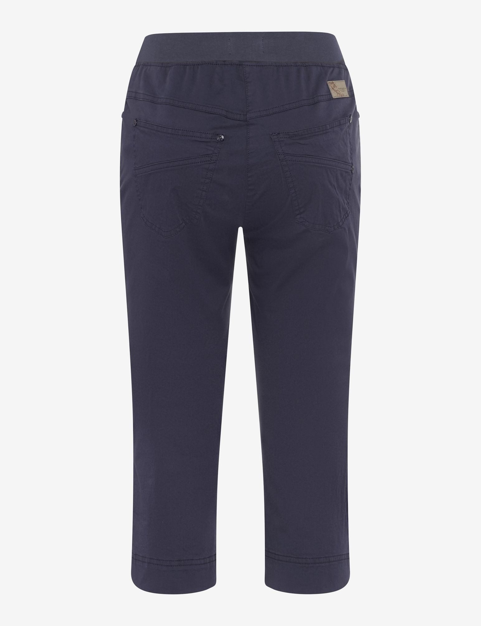 RAPHAELA by BRAX 5-Pocket-Jeans Pamina Capri (10-1900)