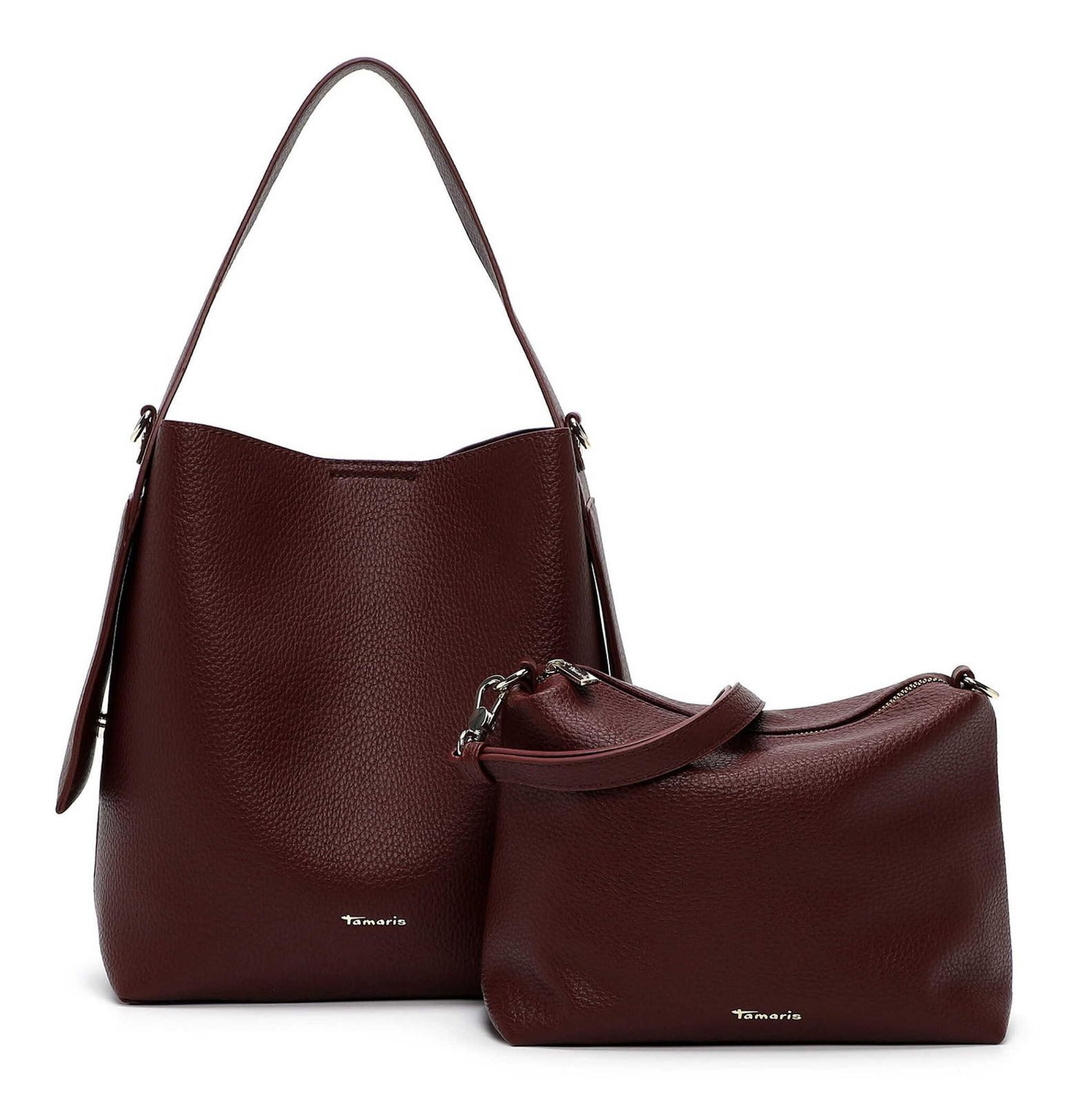 Tamaris Shopper Beutel (Set, 2-tlg)