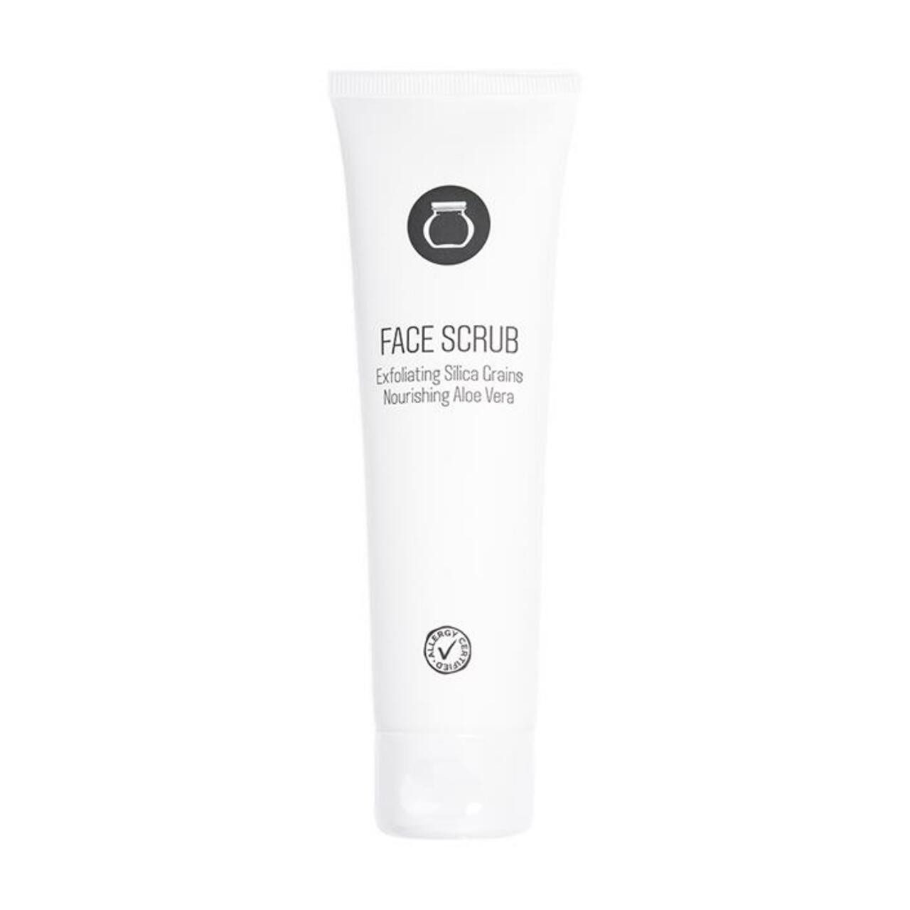 Gesichtsreinigungsgel Face Scrub