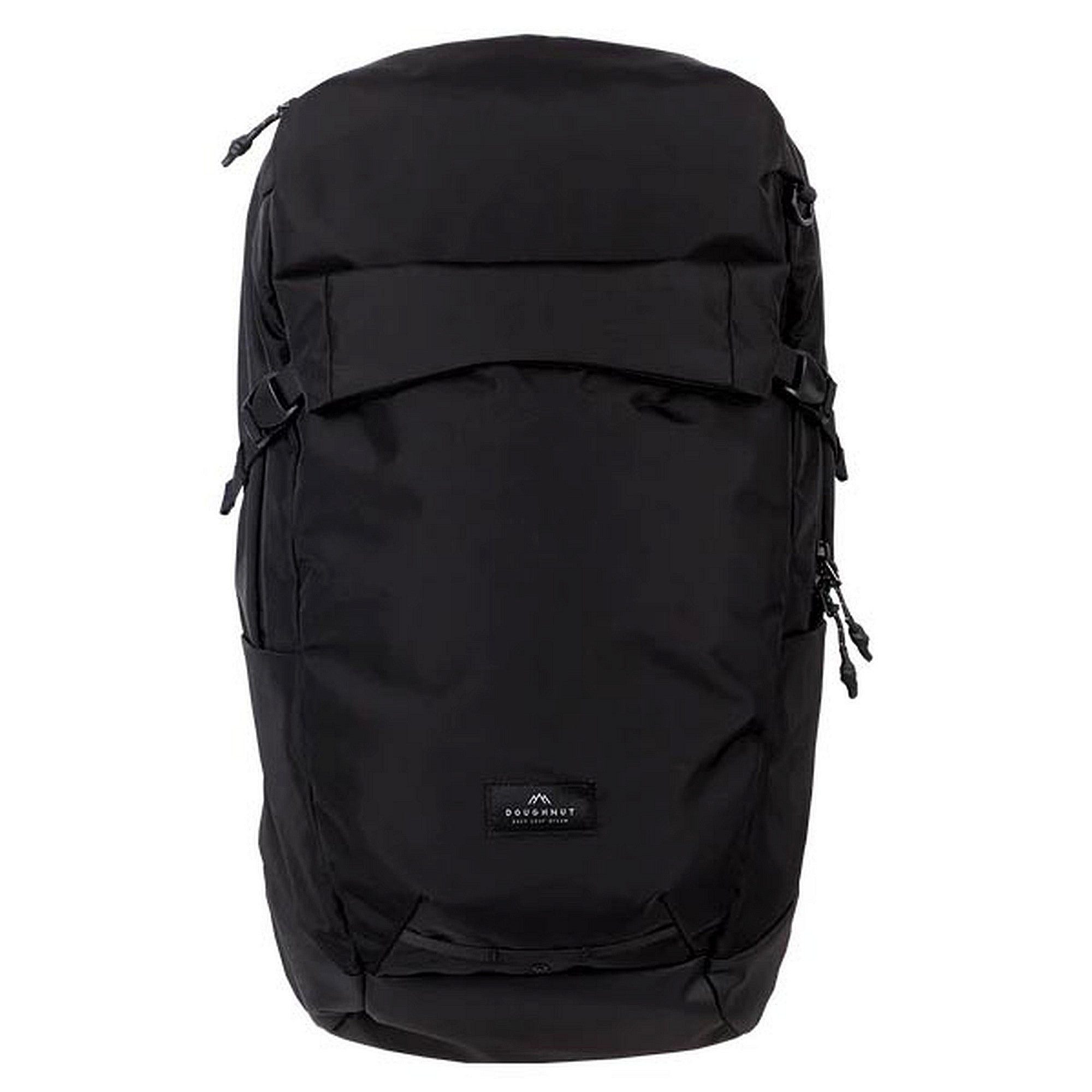 Doughnut Laptoprucksack Astir 22 - Rucksack 49 cm (black)