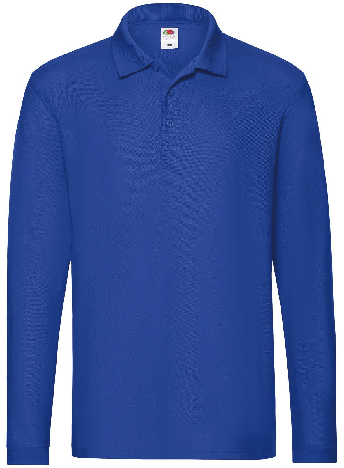 Fruit of the Loom Poloshirt Fruit günstig online kaufen