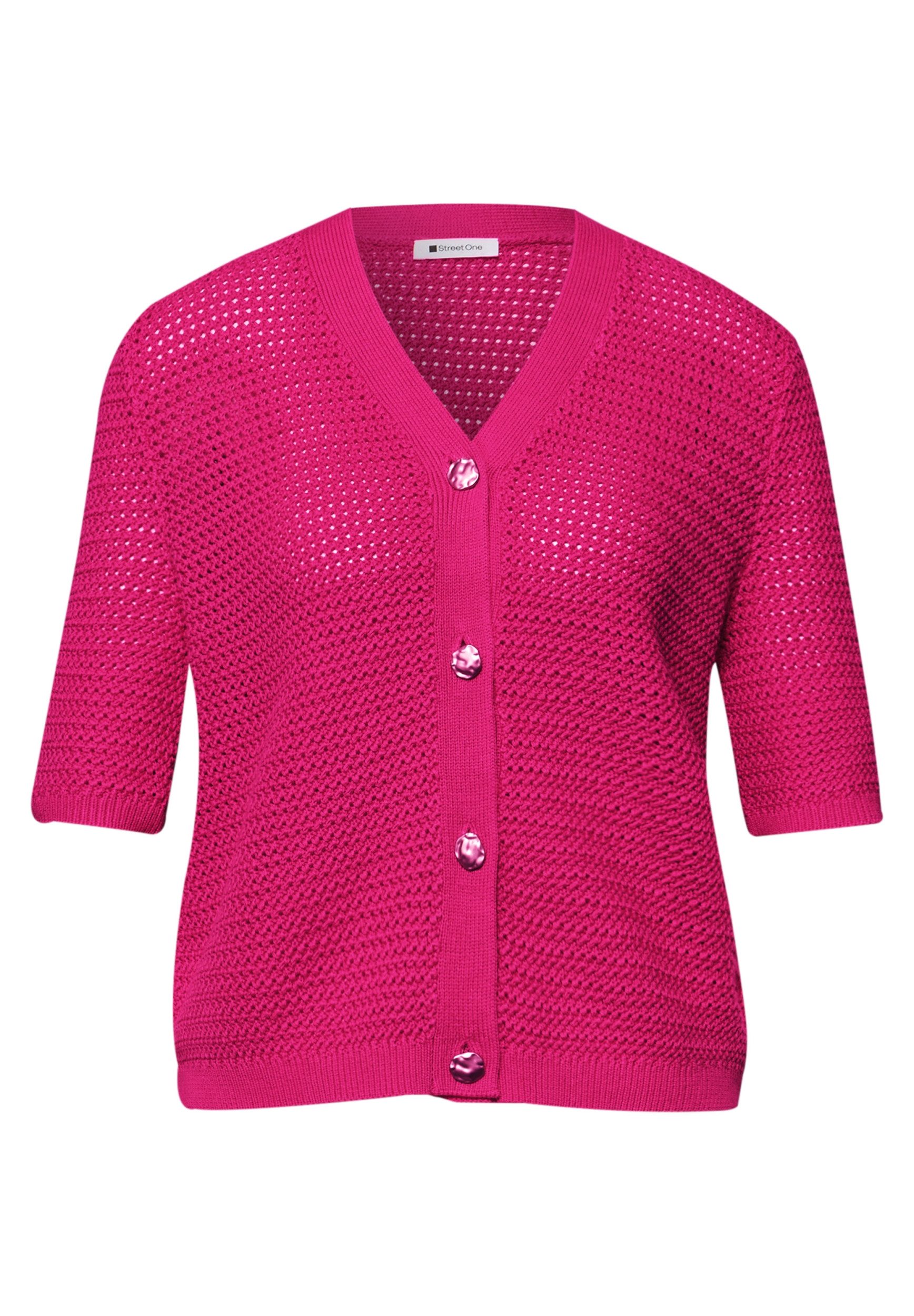 Strickjacke