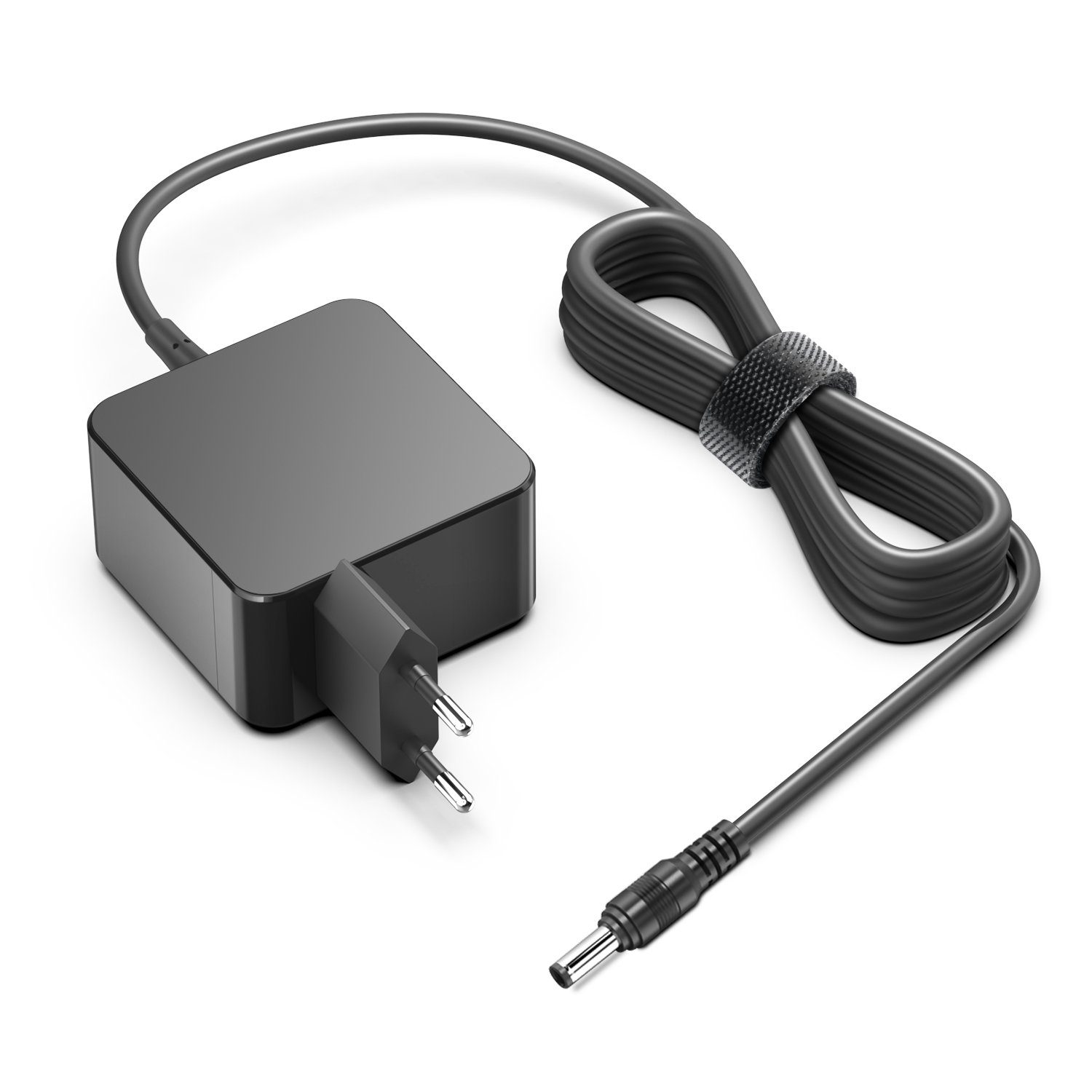 19V 3,42A 65W Netzteil kompatibel mit 19V3A/2.37A/2.1A Shuttle PE40 Notebook-Netzteil