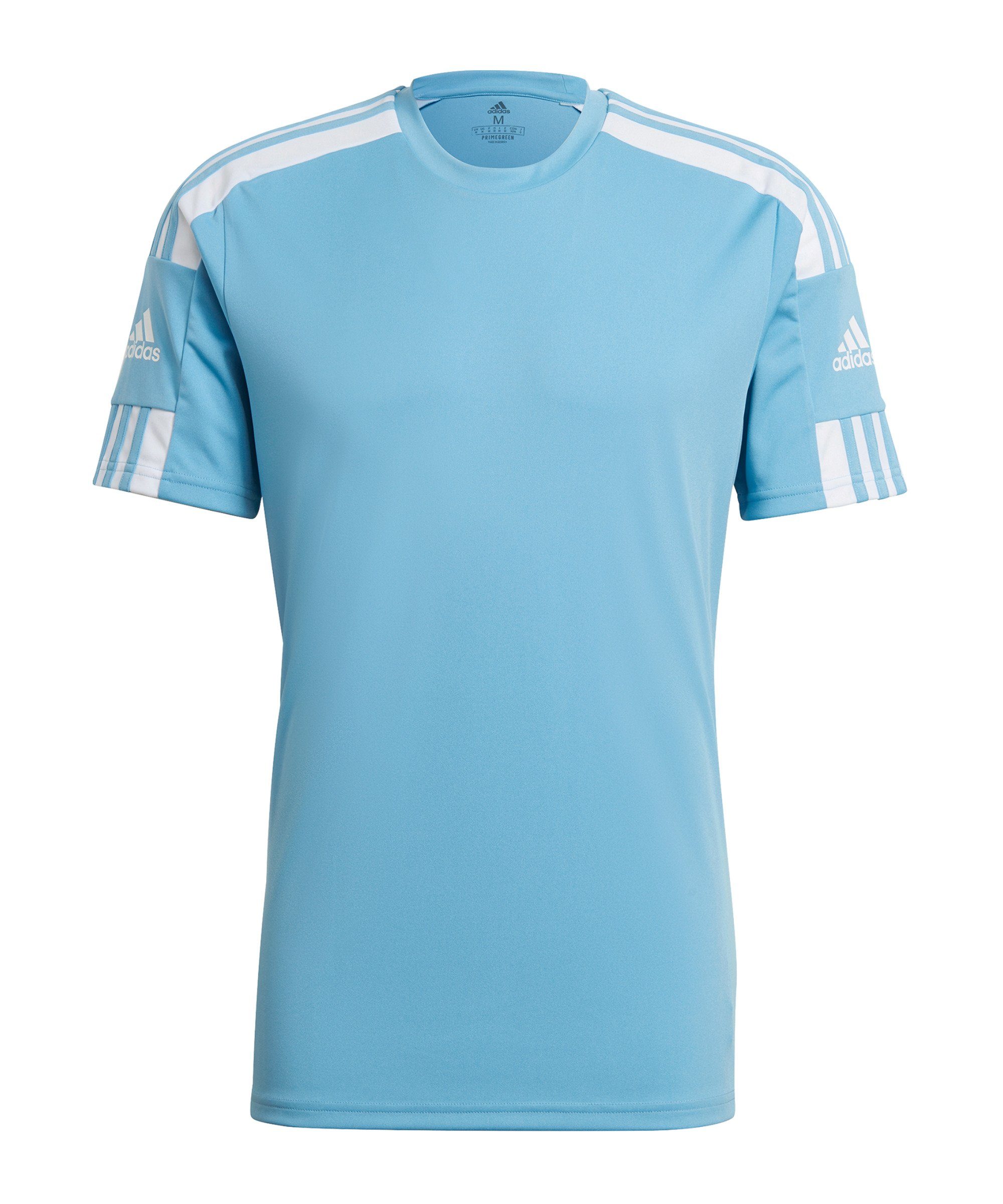 adidas Performance Fußballtrikot Squadra 21 Trikot kurzarm