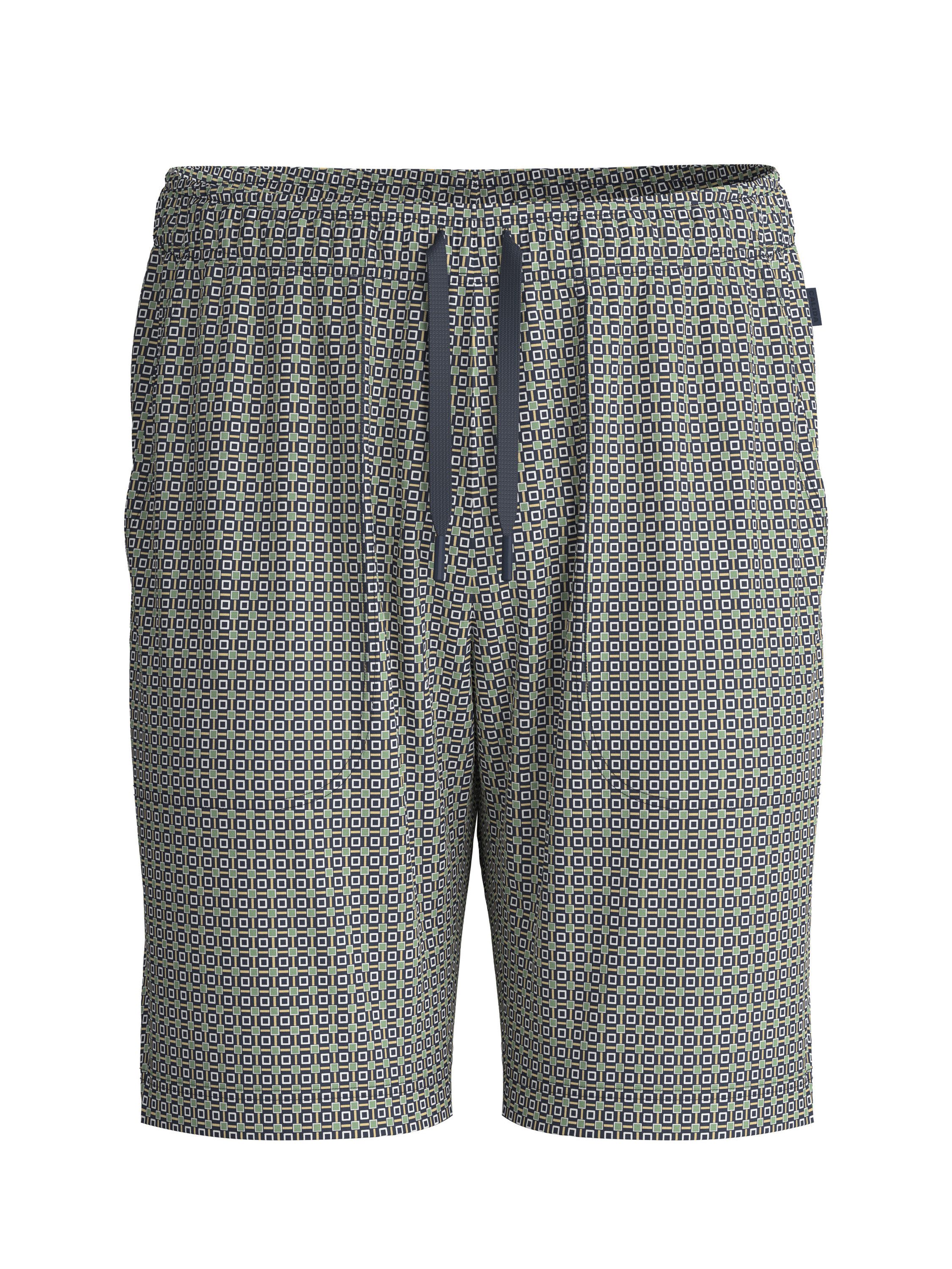 CALIDA Pyjamashorts Remix Xtra Herren (1-tlg) günstig online kaufen
