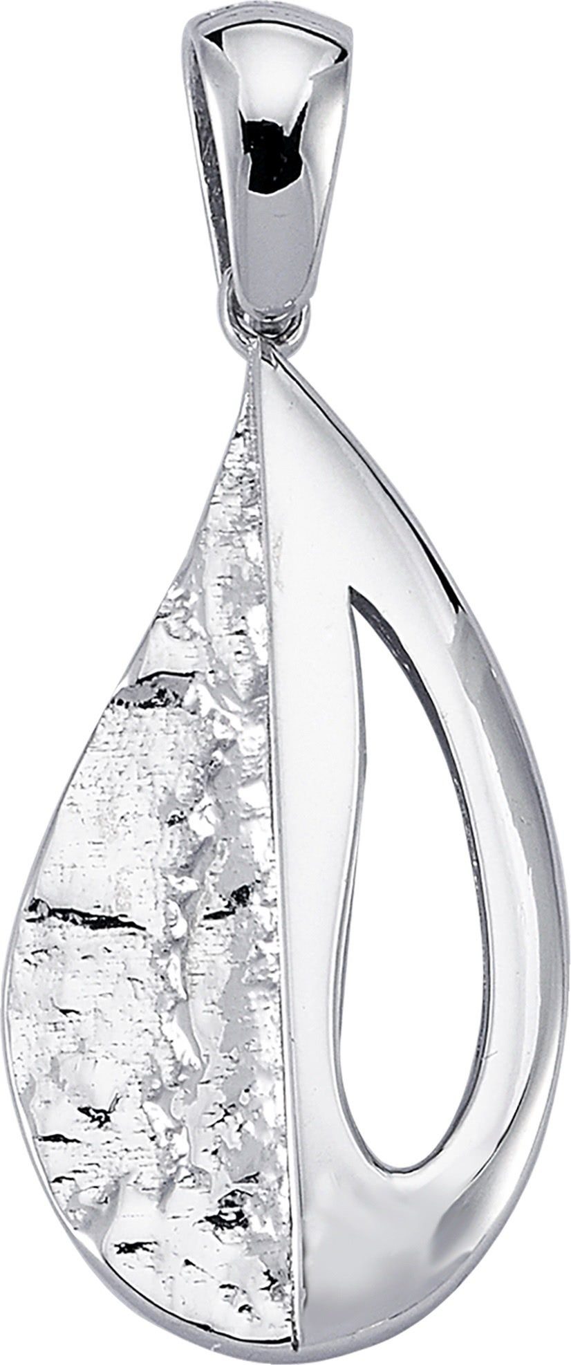 Balia Kettenanhänger Balia Kettenanhänger für Damen 925 Silber, Kettenanhänger ca. 3,3cm, 925 Sterling Silber (Drops)