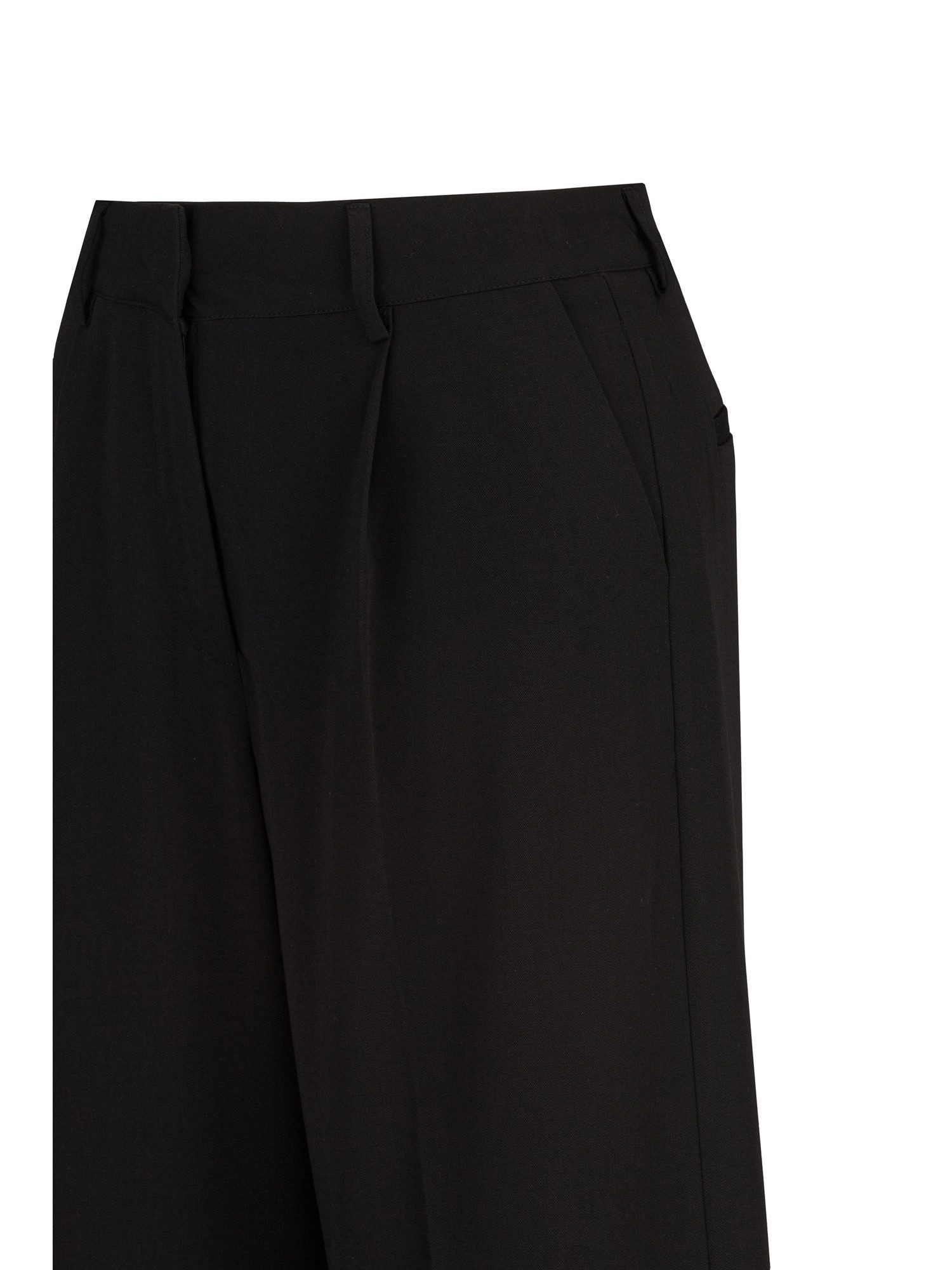 19V69 ITALIA Stoffhose Gioia