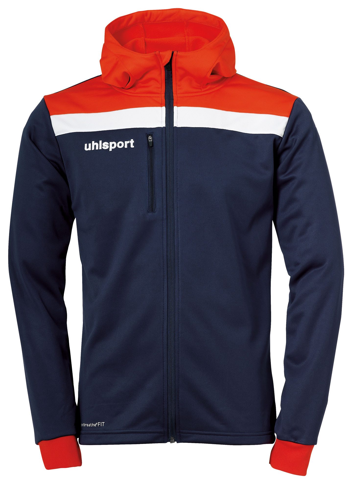 uhlsport Trainingsanzug OFFENSE 23 MULTI JACKET günstig online kaufen