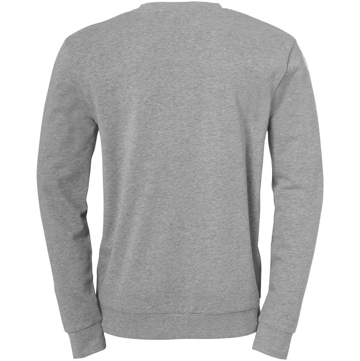 Kempa Langarmshirt Kempa Sweatshirt TRAININGSTOP (1-tlg) atmungsaktiv