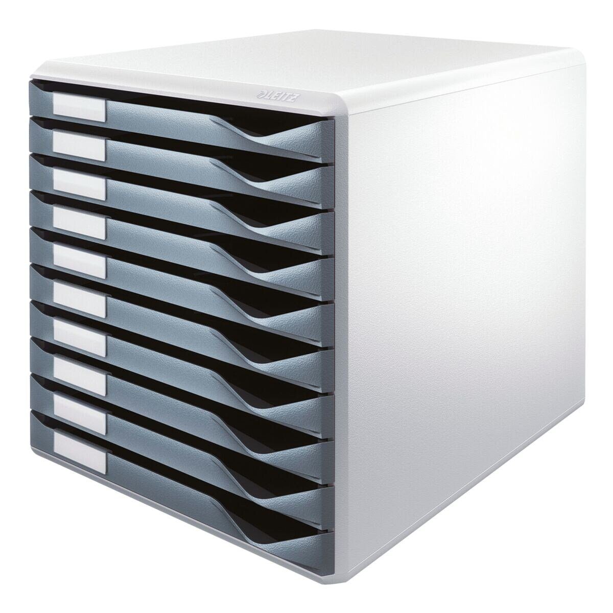 Schubladenbox Formular-Set 5281