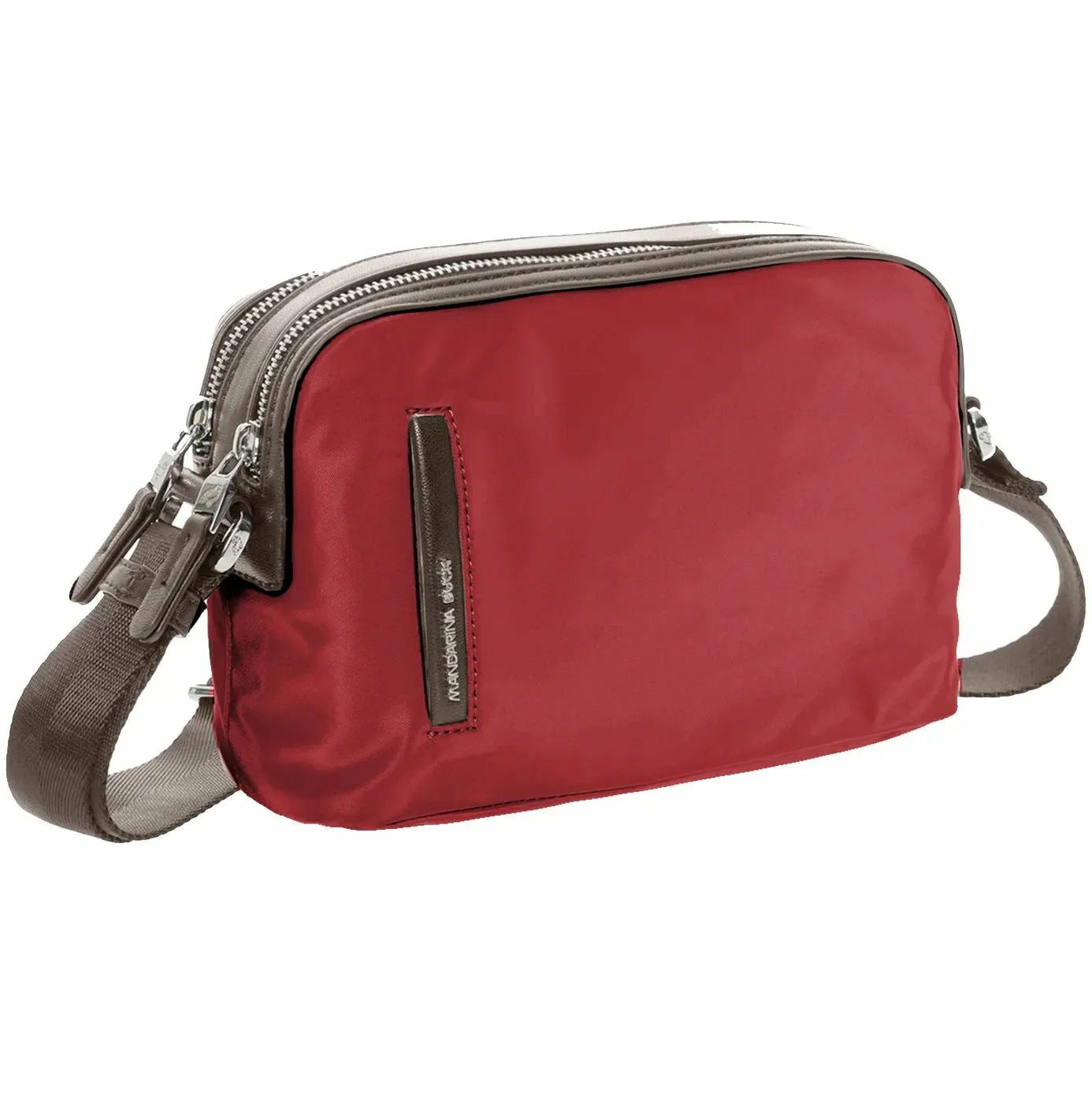 Mandarina Duck Businesstasche Kuriertasche für Erwachsene (keine Angabe, 1-tlg., keine Angabe)