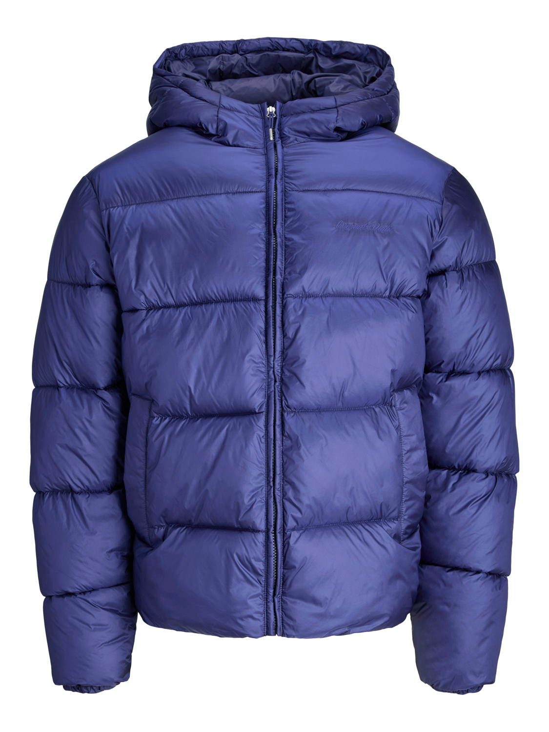 Jack & Jones Steppjacke JACK & JONES Herren Jornorrebro Puffer Jacket Sn günstig online kaufen