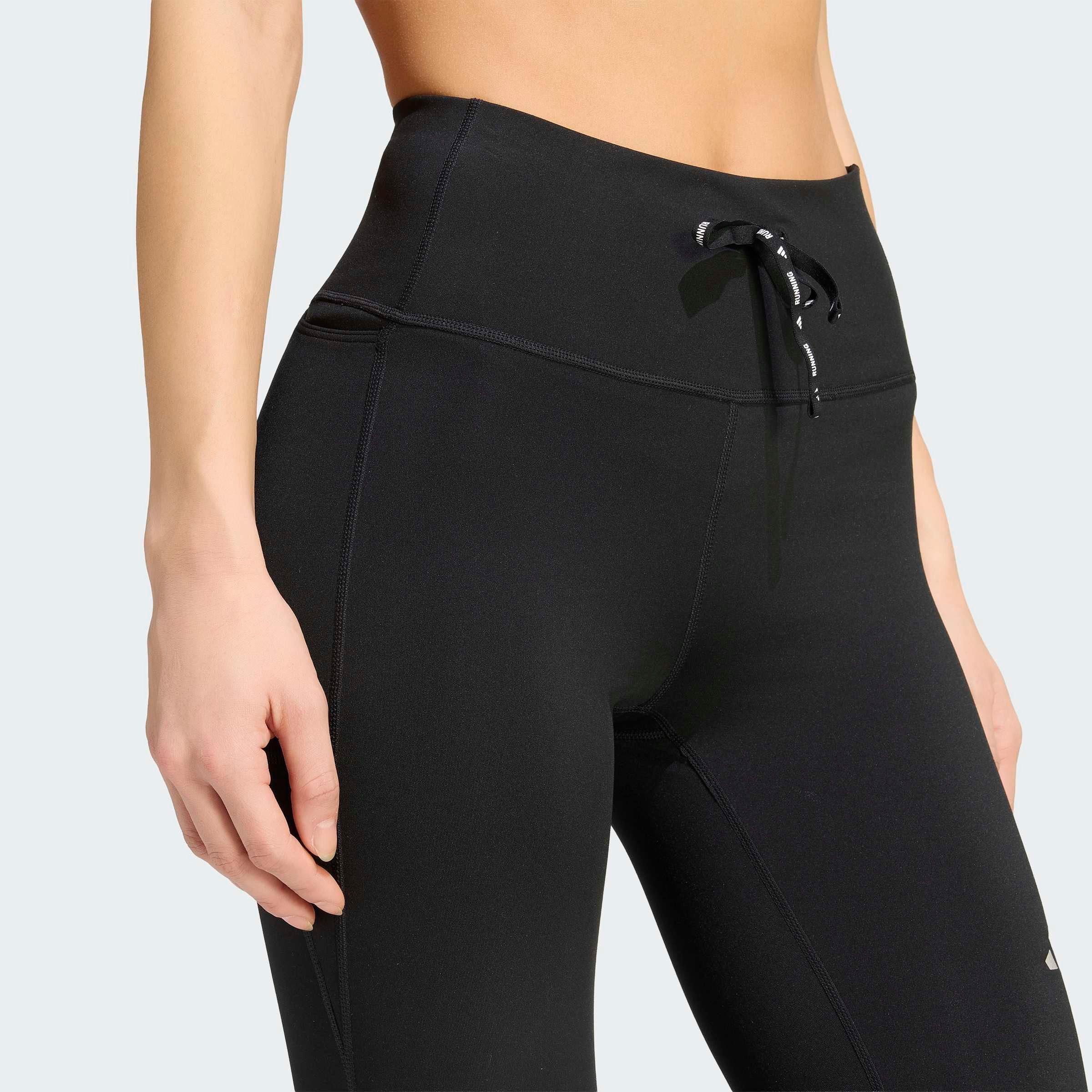 adidas Performance Lauftights RUN ESSENTIALS WINTER-LEGGINGS, VOLLE LÄNGE