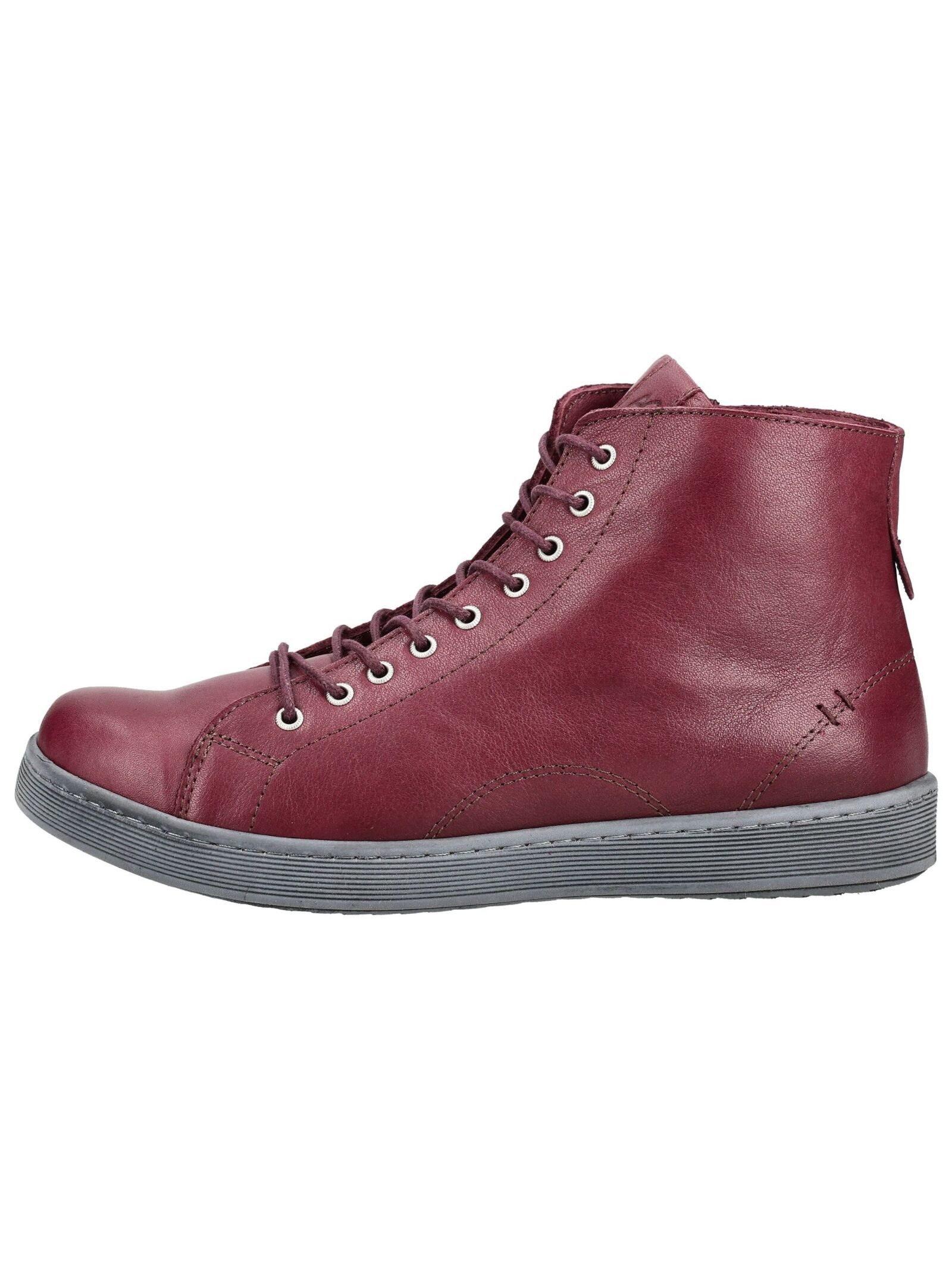 Andrea Conti Andrea Conti Sneaker Leder Sneaker