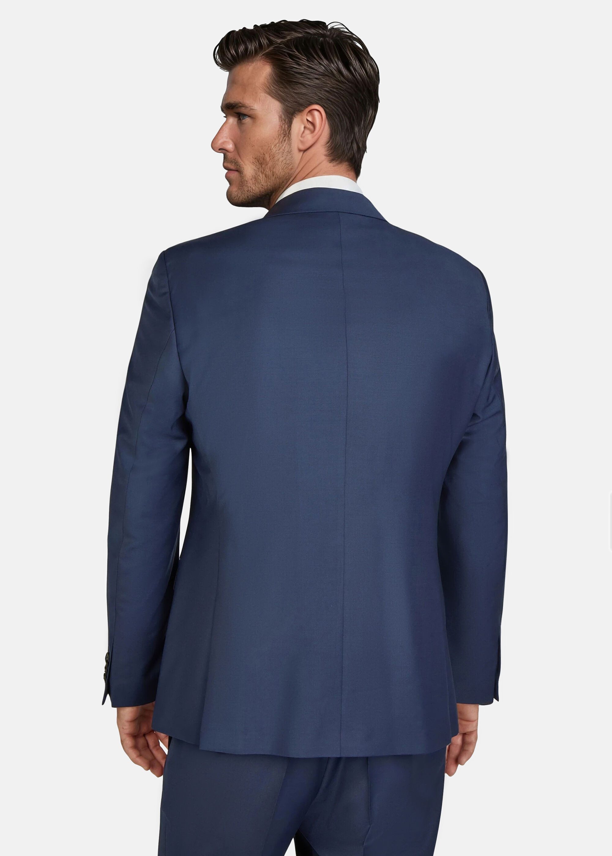 Pierre Cardin Sakko Grant mit fallendem Revers