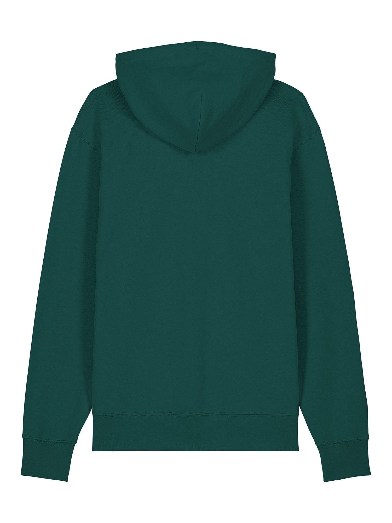 wat? Apparel Hoodie Spread Love not Hate