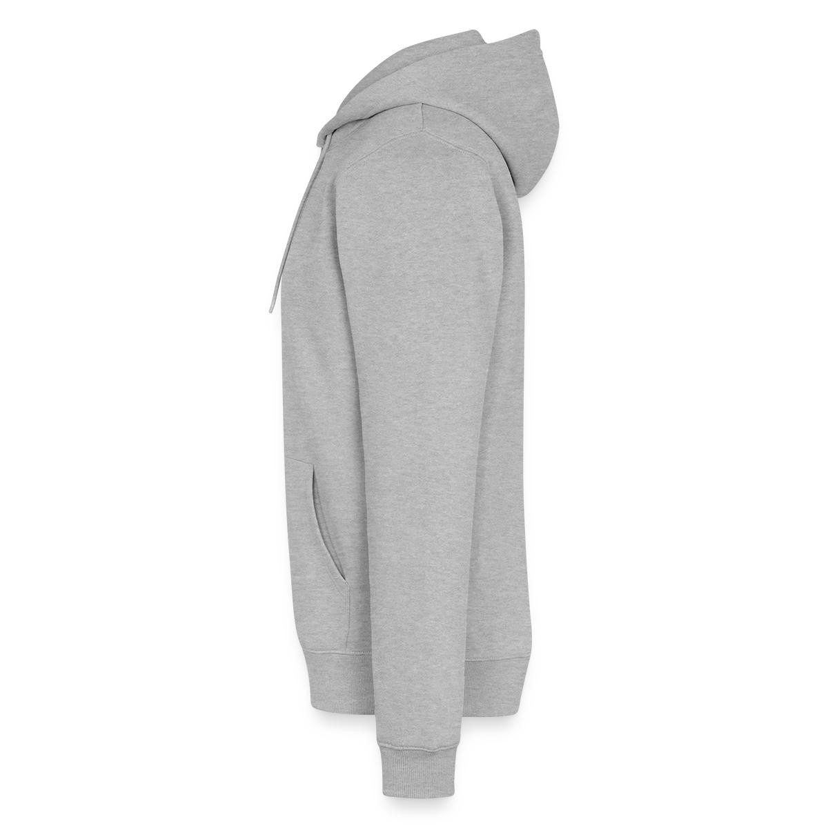 Spreadshirt Hoodie Janosch Tigerente Stick Herren Premium Hoodie (1-tlg)