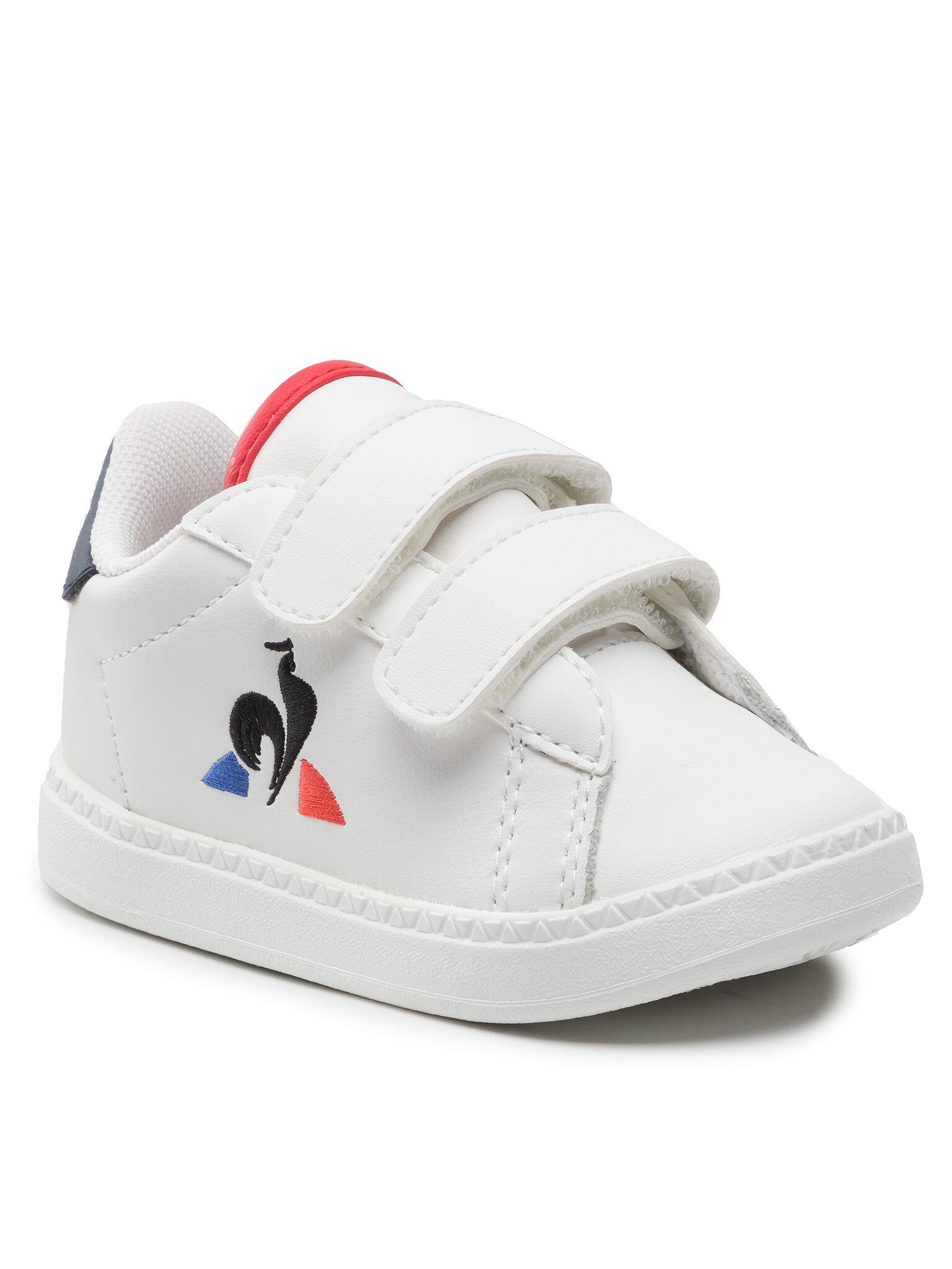 Le Coq Sportif Sneakers Courtset Inf 2210149 Optical White Sneaker