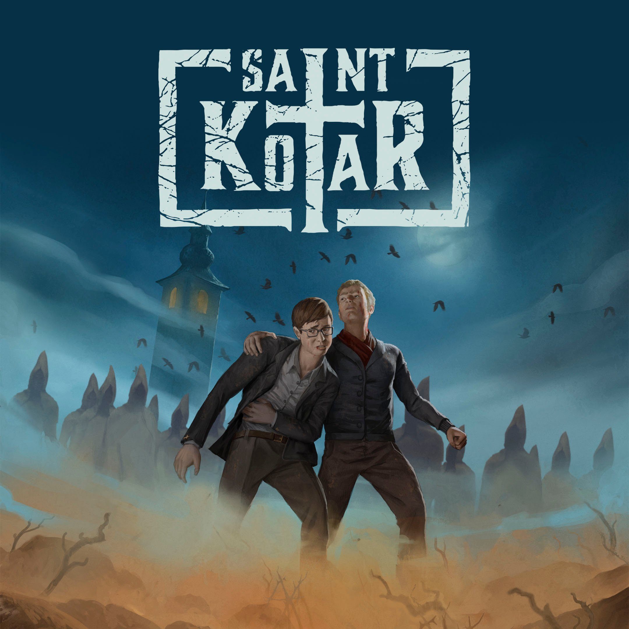 Saint Kotar - [Nintendo Switch]