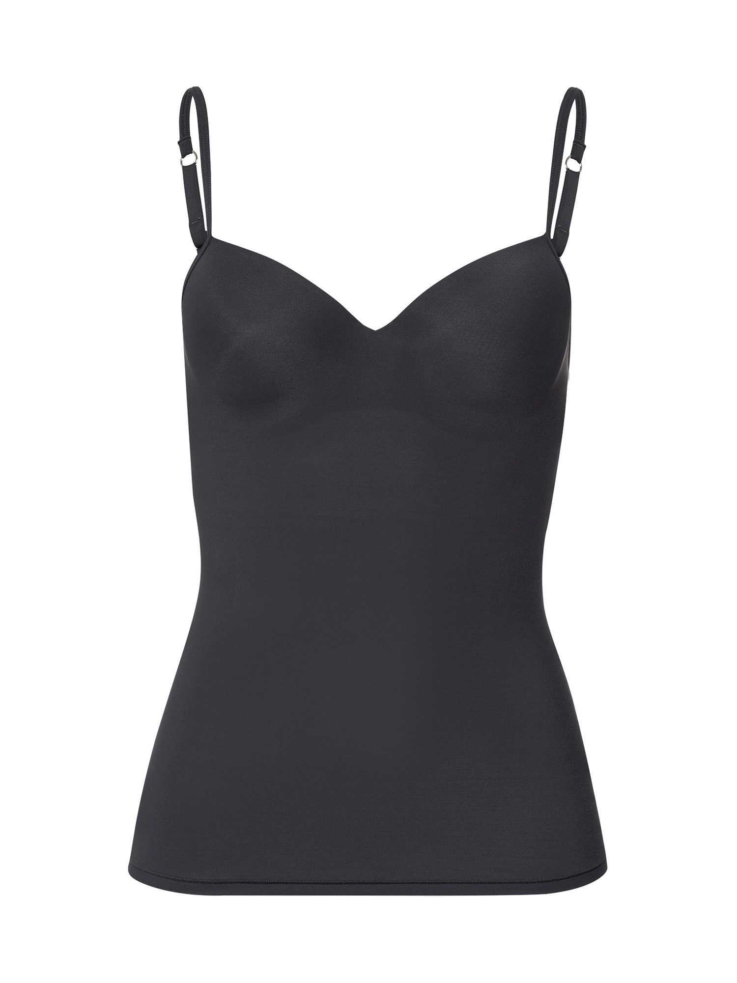 Hanro Schalen-BH-Hemd Schalen-BH-Hemd minimizer entlasstung