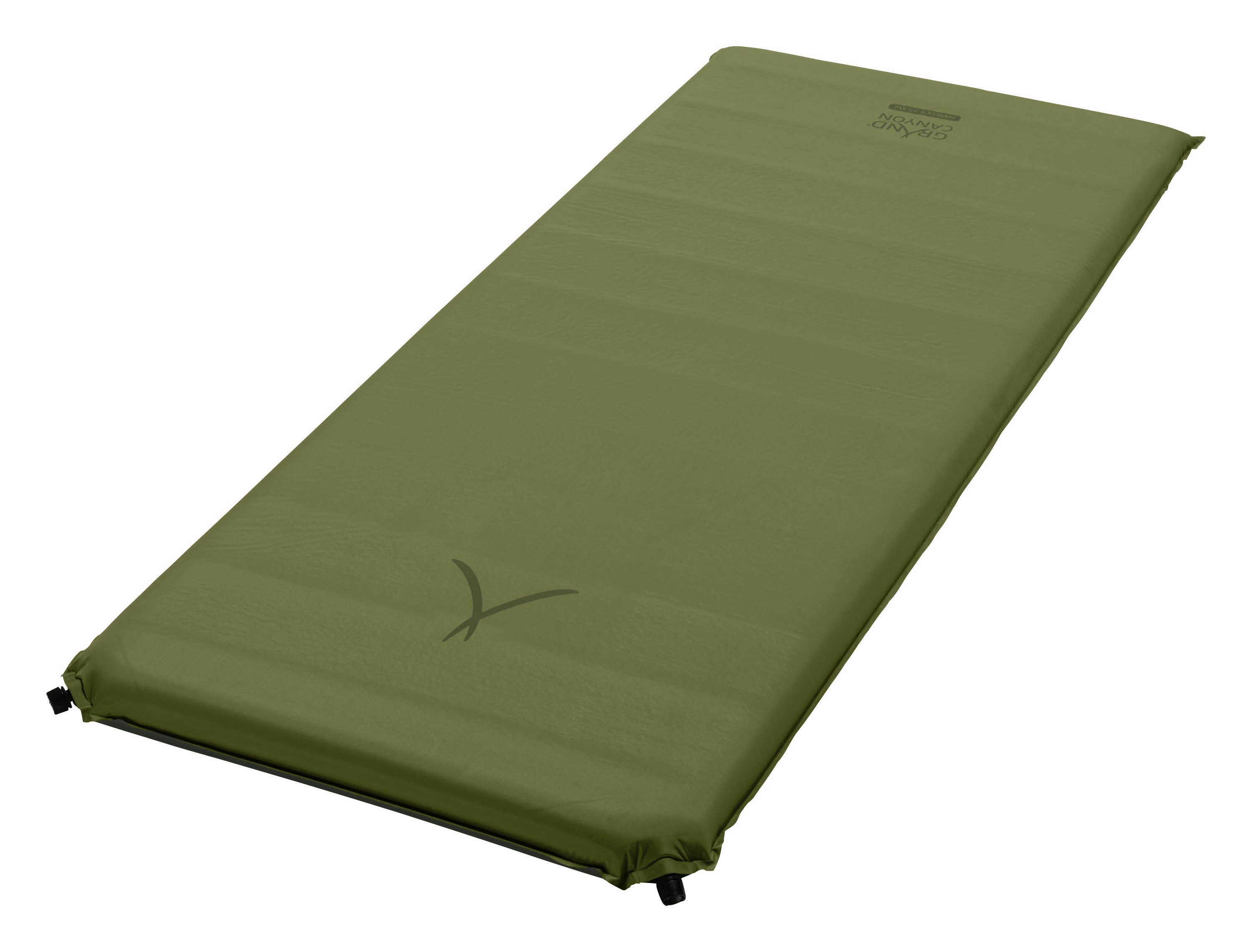 GRAND CANYON Isomatte Hancock 7.5 XW, (1-tlg)
