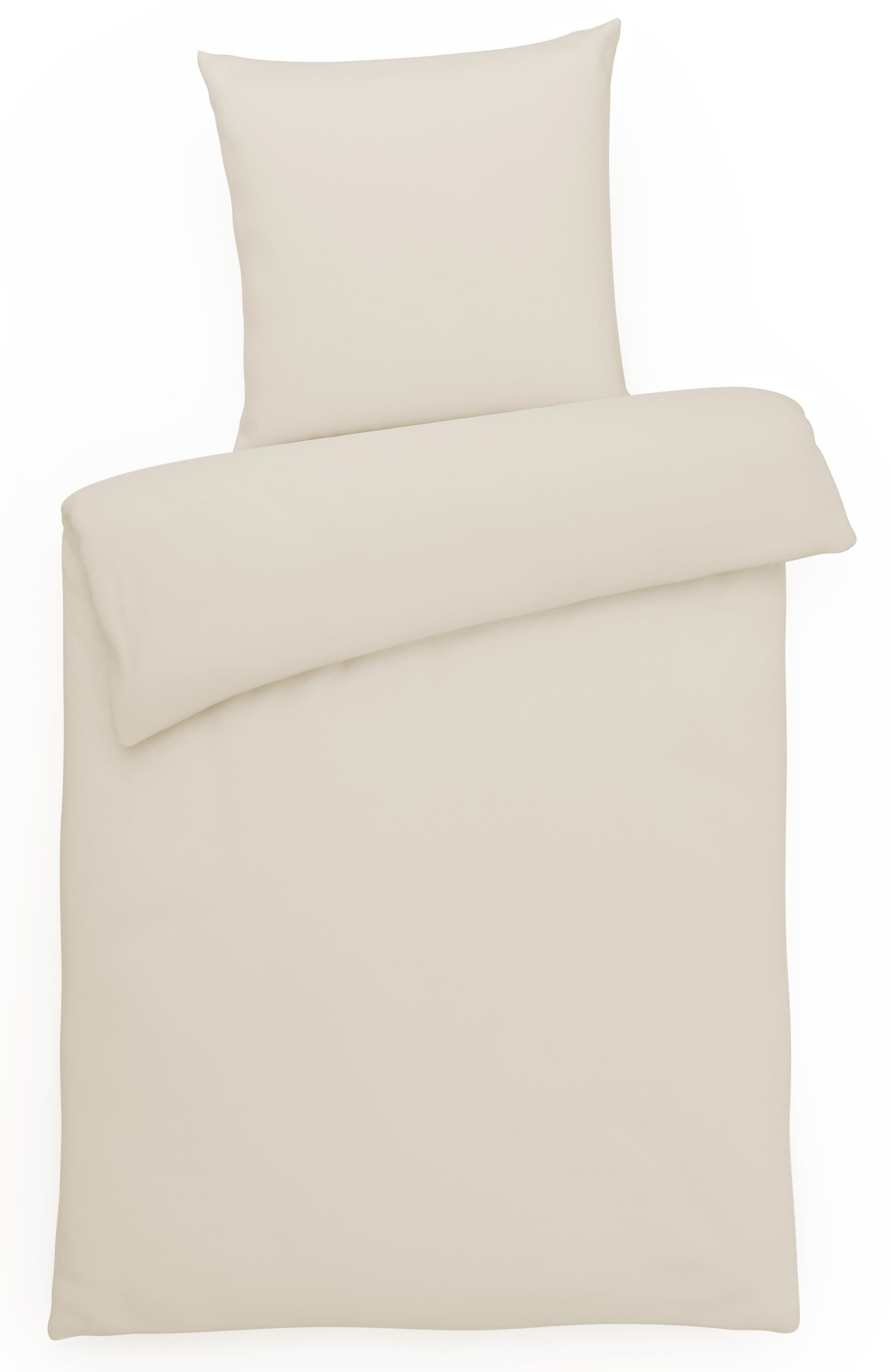Carpe Sonno Bettwäsche Mako Satin 135x200 günstig online kaufen