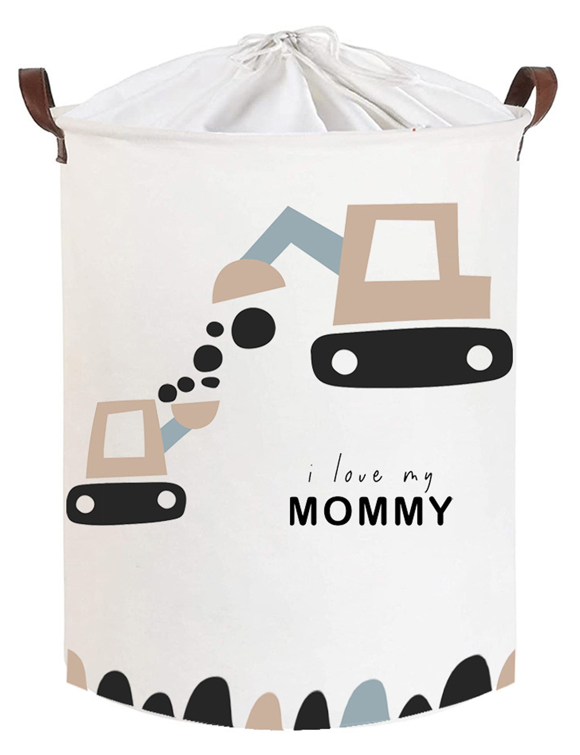 Sipo Aufbewahrungskorb Aufbewahrungskorb Bär günstig online kaufen