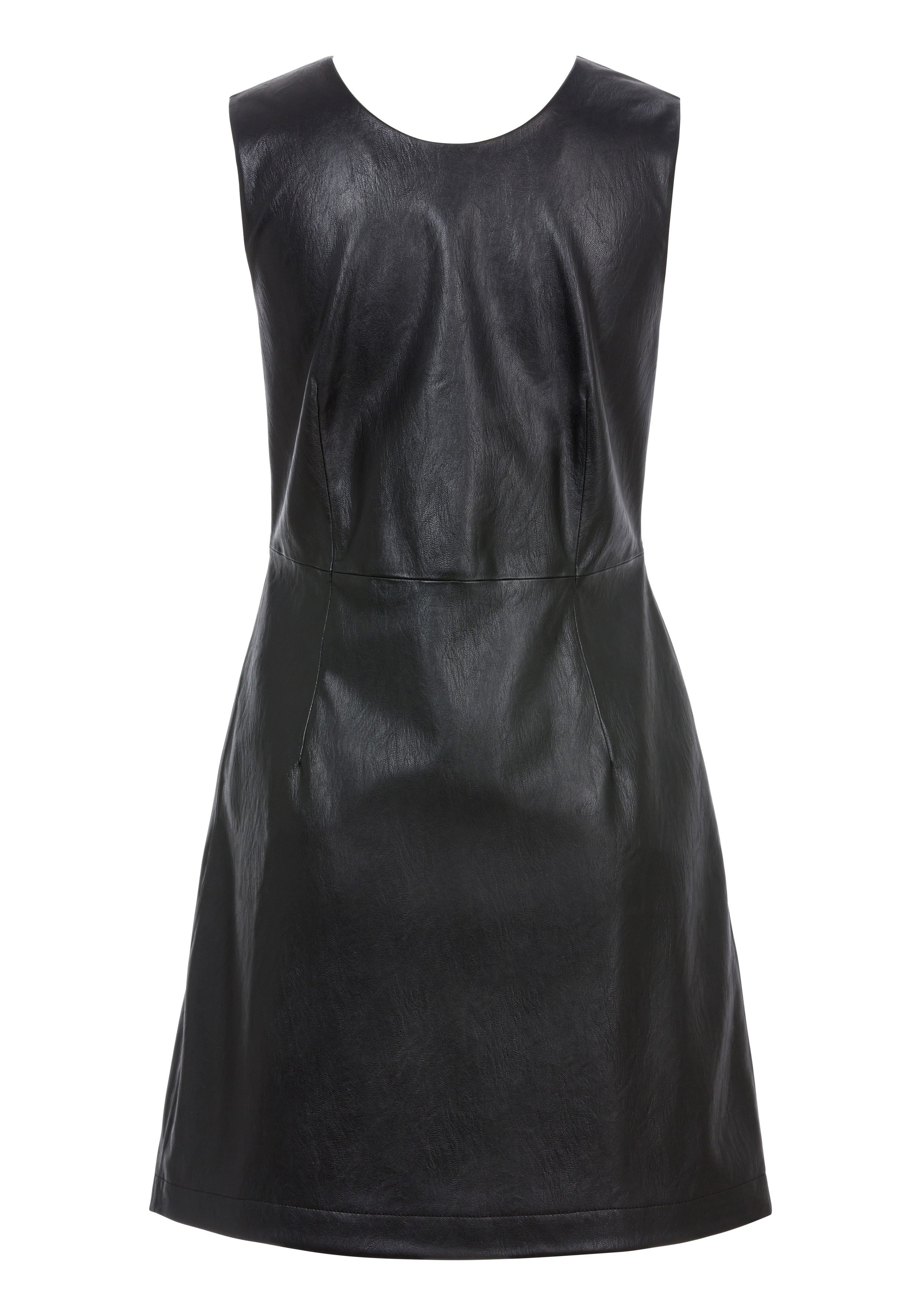 BOSS ORANGE Blusenkleid Danci Premium Damenmode günstig online kaufen