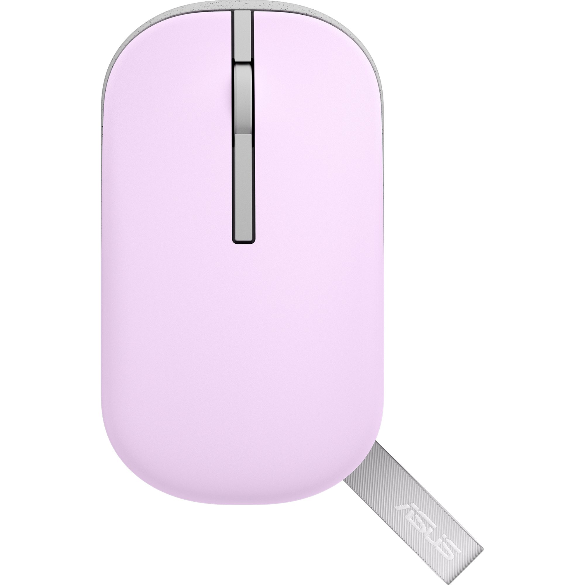Asus ASUS Marshmallow MD100, Maus Mäuse (Funk)