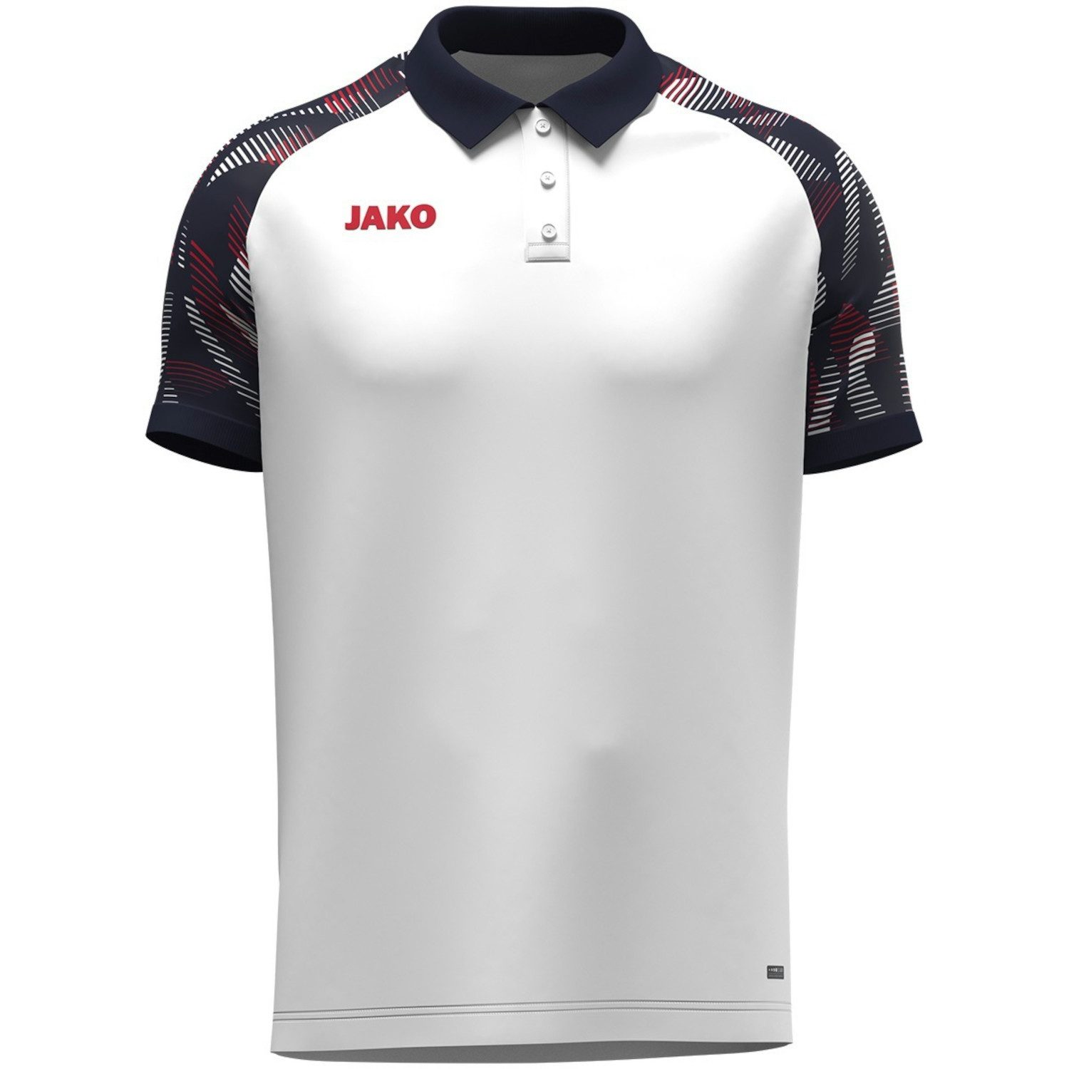 Poloshirt Jako Kinder Polo Sonic 6326
