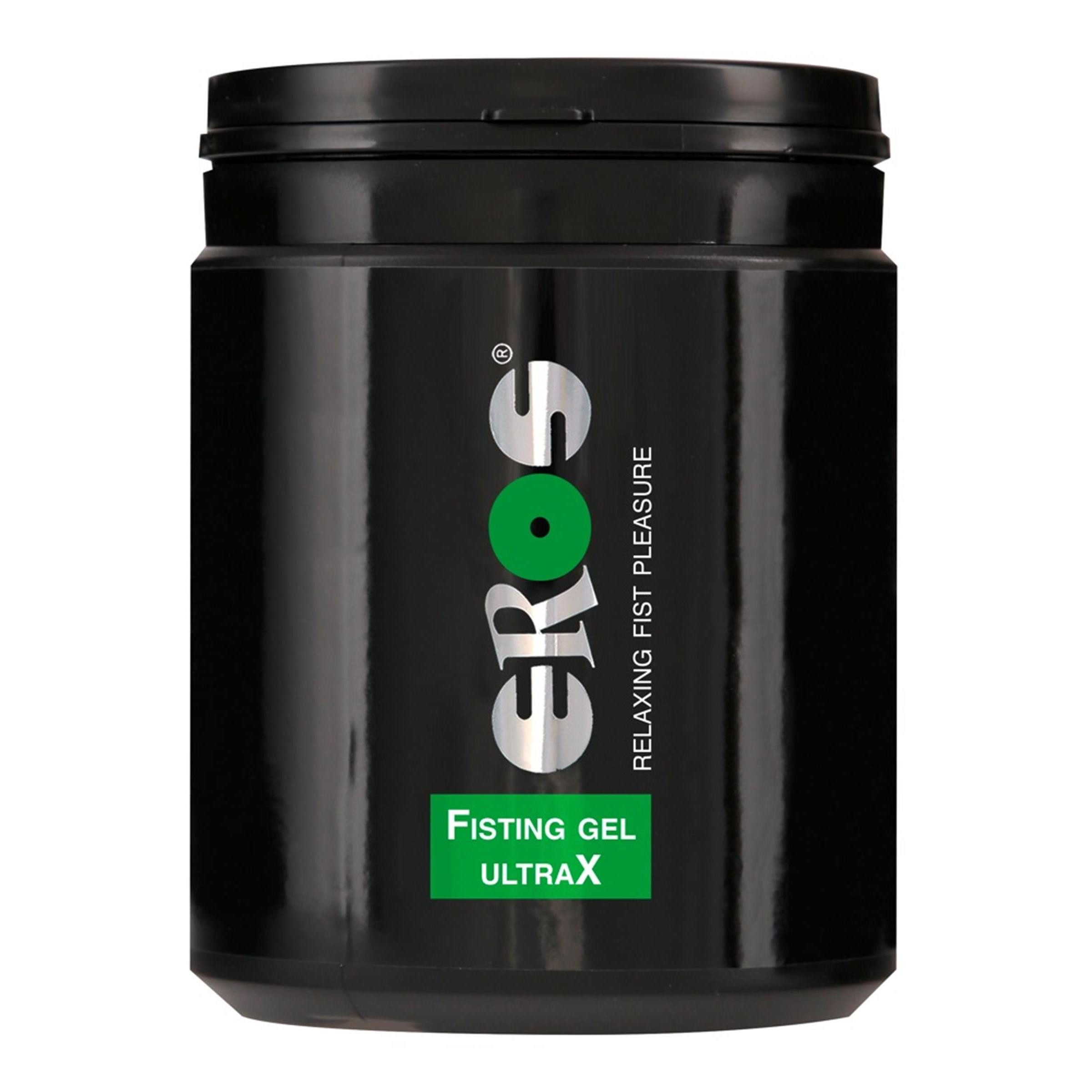Eros Gleitgel 1000 ml - Eros - F... Gel UltraX 1l