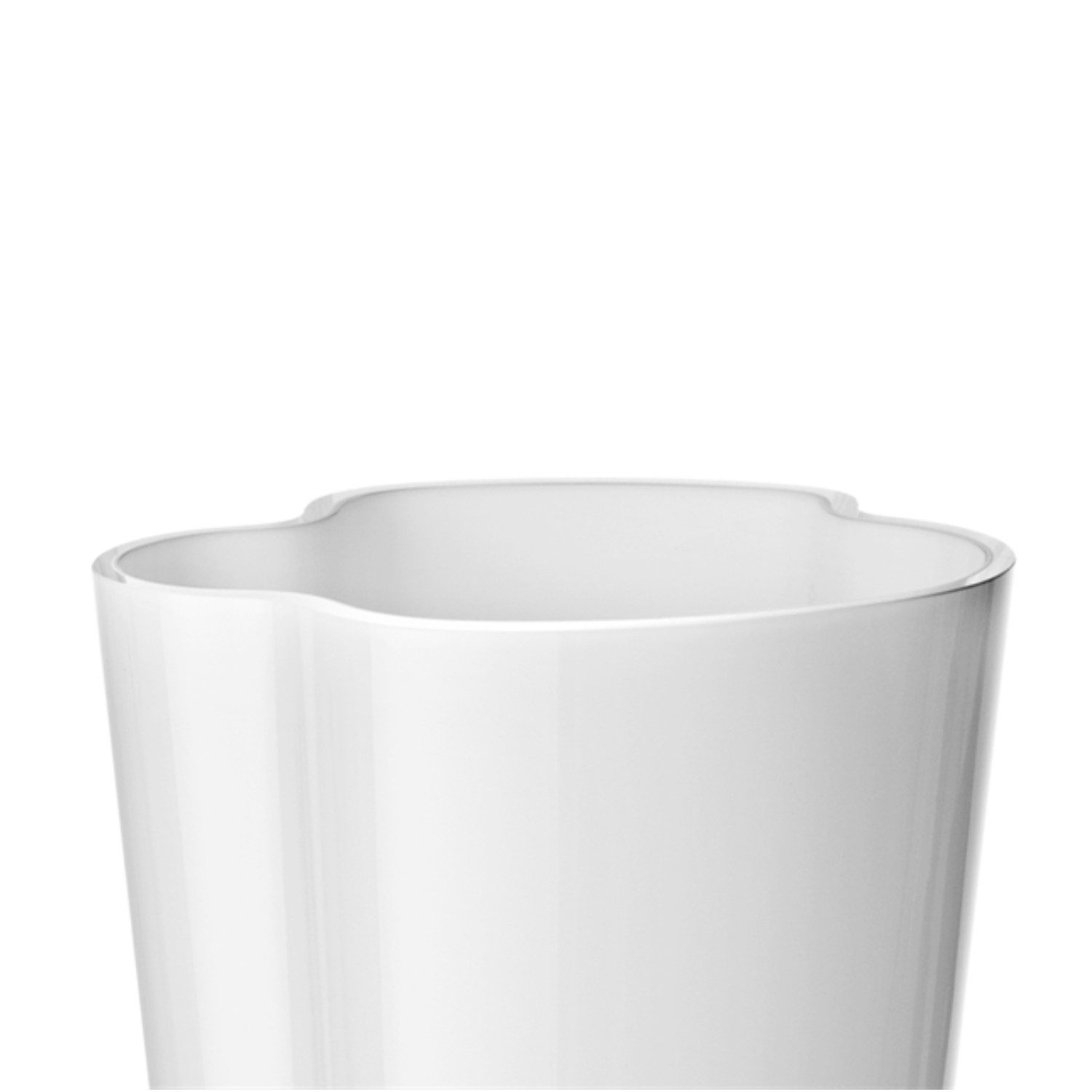 IITTALA Dekovase Iittala Aalto Vase 220mm