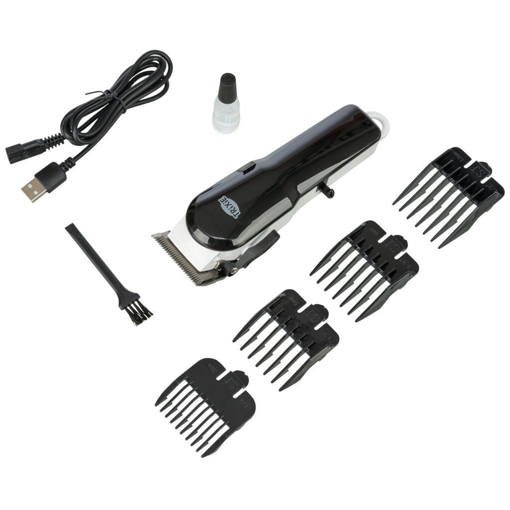 TRIXIE Hundeschermaschine Akku-Schermaschine TR1200 - diverse