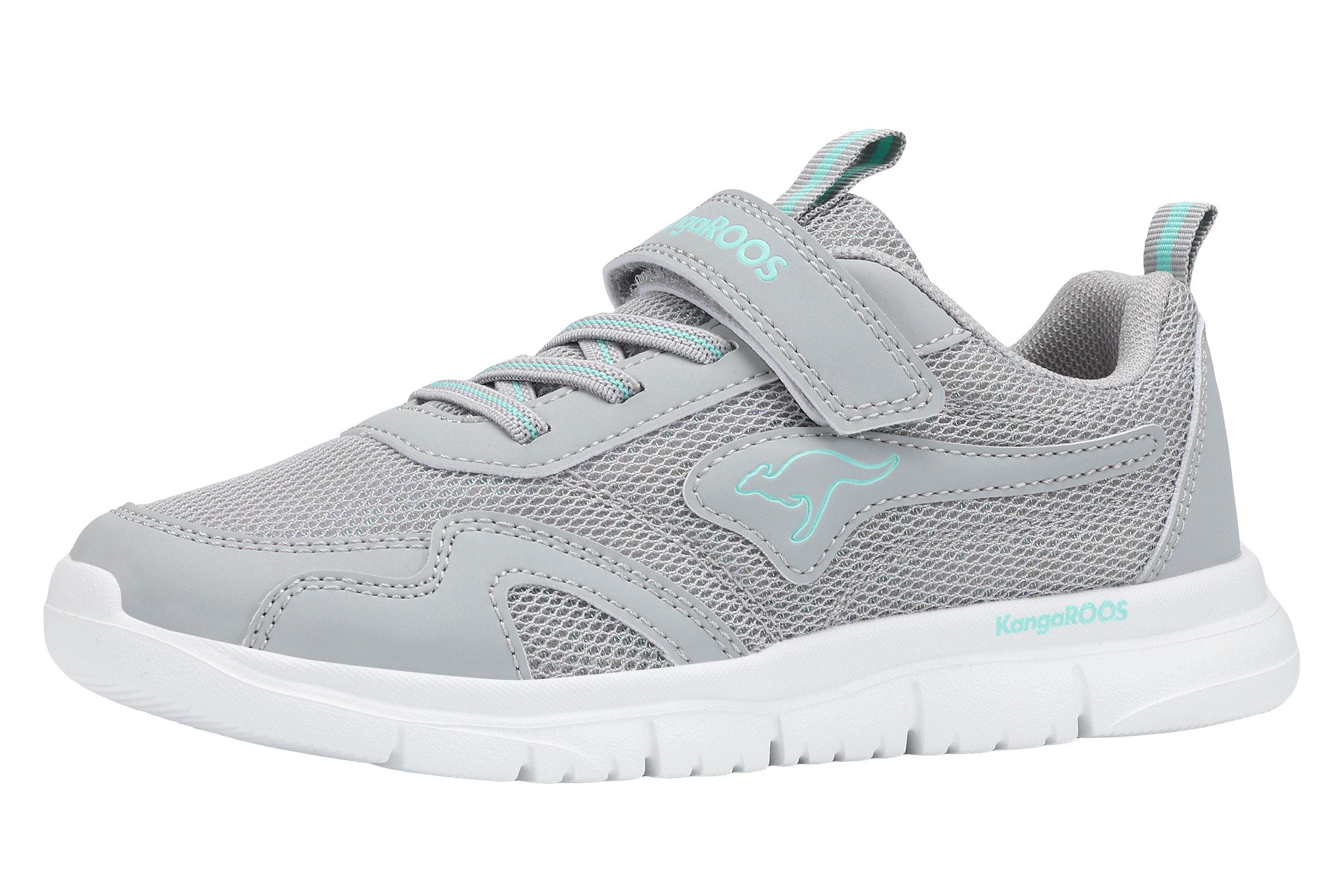 KangaROOS K-ETK ROOZ EV Sneaker