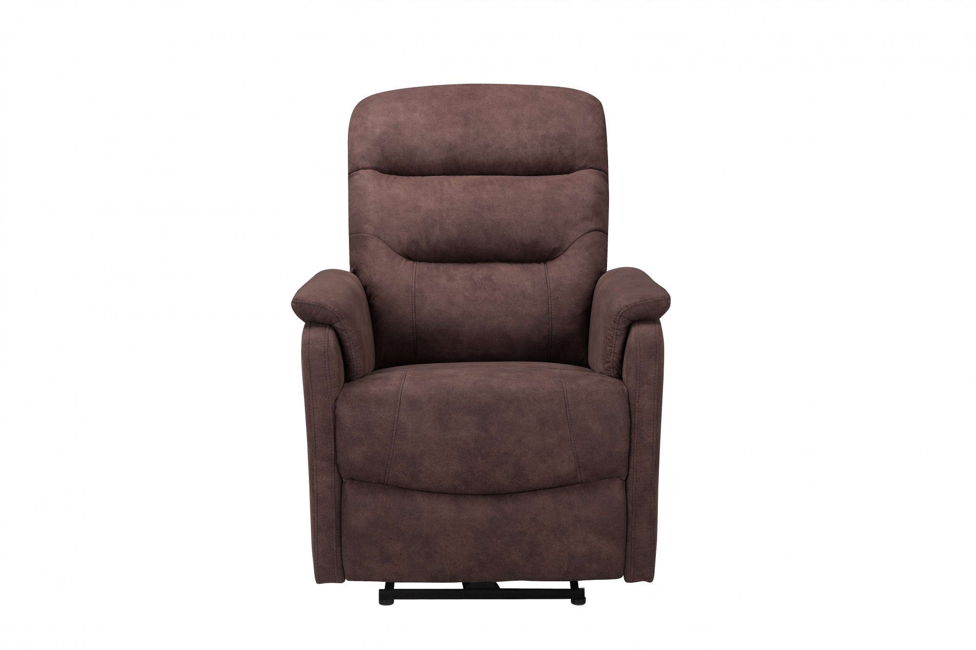 Home affaire Relaxsessel "Coullon, TV-Sessel mit Schlaffunktion," Relaxfunk günstig online kaufen