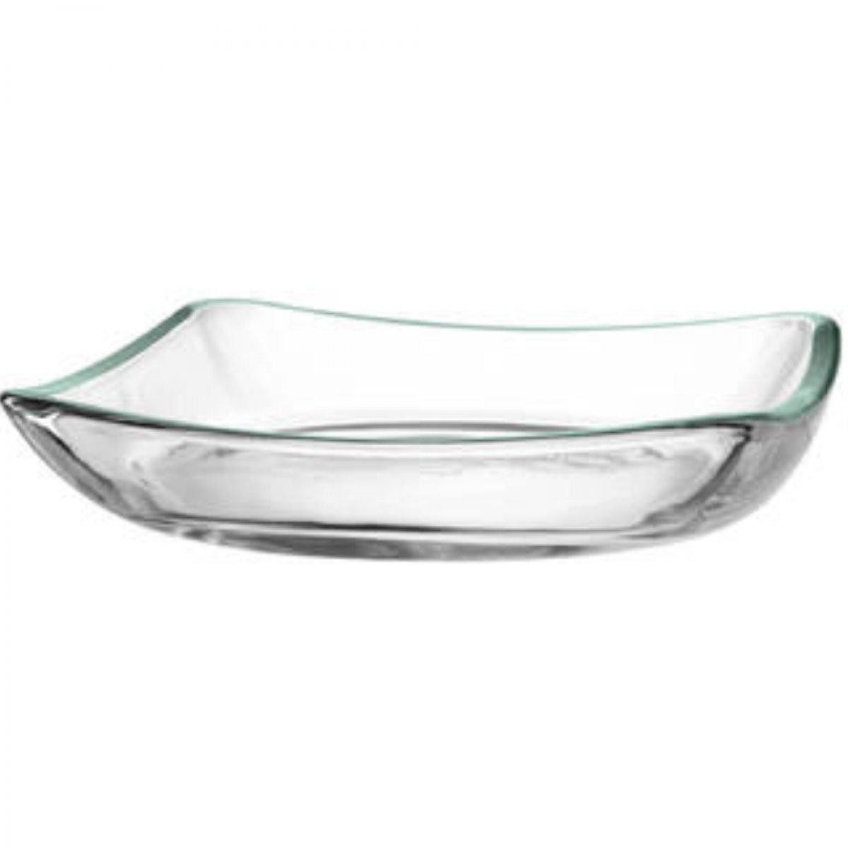 LEONARDO Dessertteller Leonardo Dessertteller Piazza Mare Türkis (20cm)