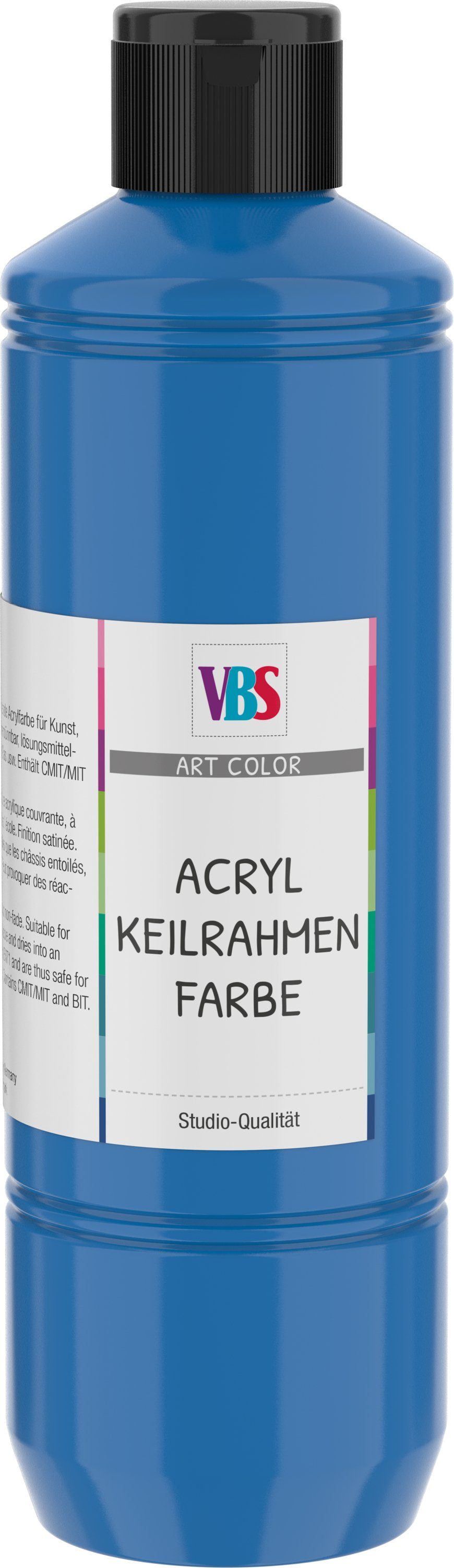 Acrylfarbe Keilrahmenfarbe