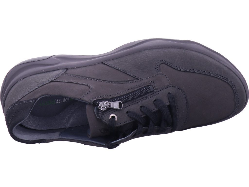 Waldläufer H-Max Schnürschuh