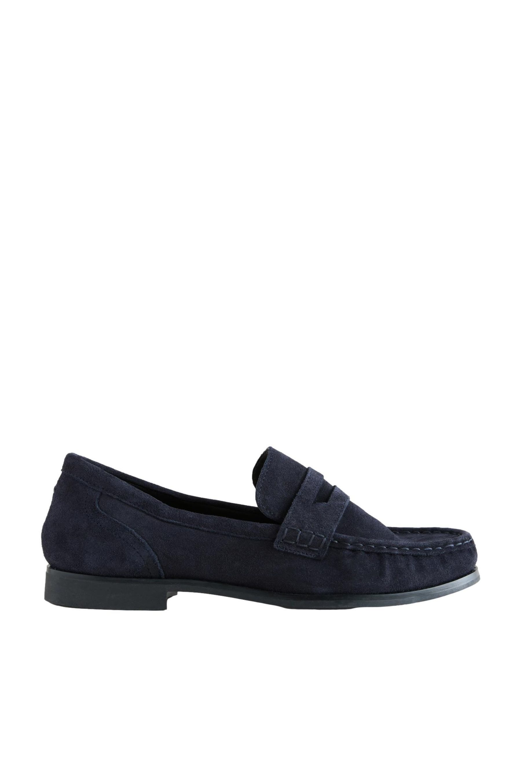 Next Forever Comfort® Leder-Loafer Loafer (1-tlg)