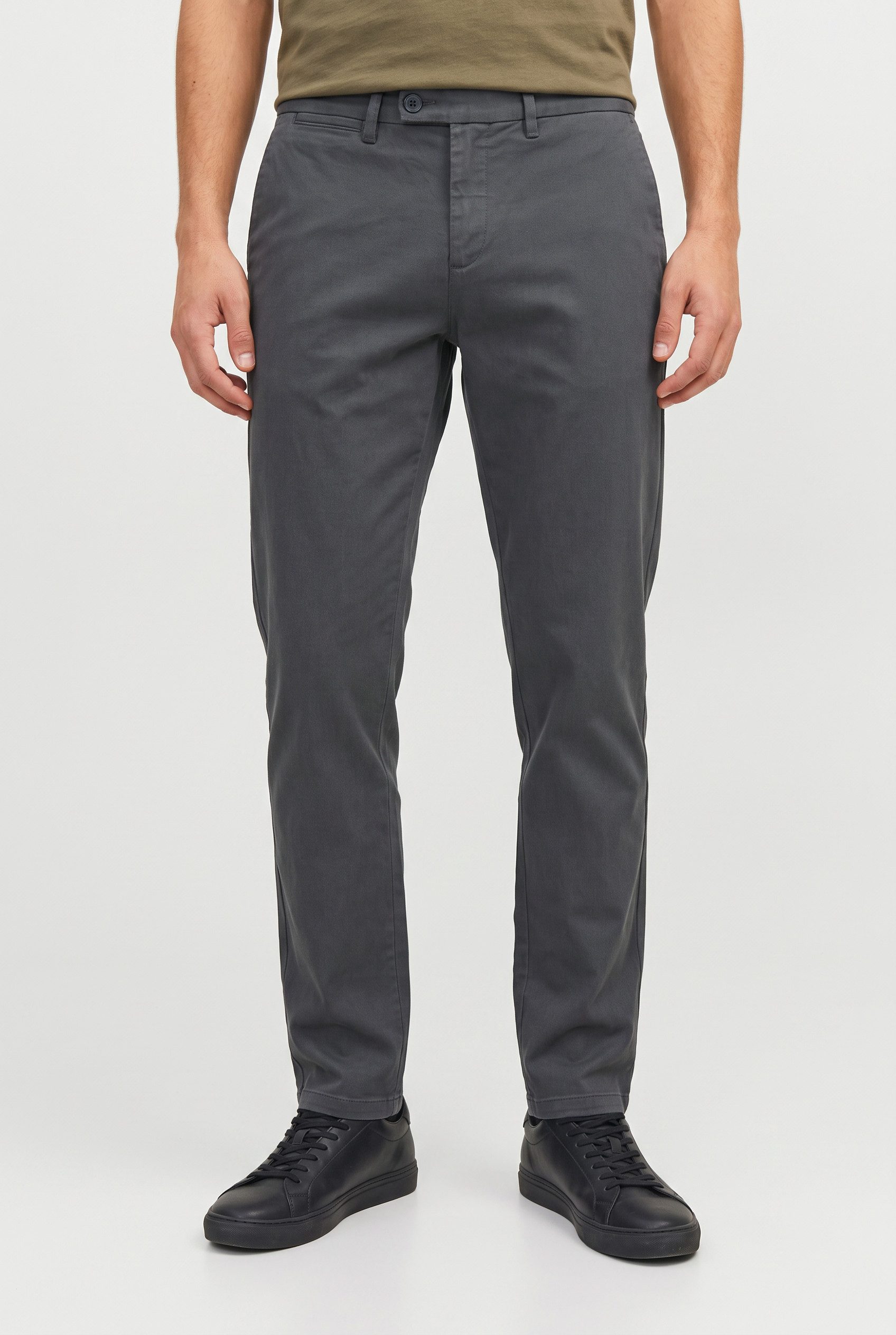 Jack & Jones Chinohose JPSTKANE HANK CHINO BF