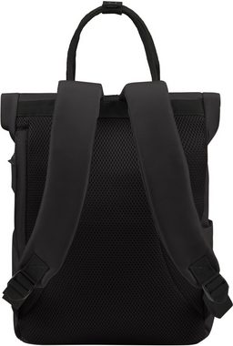 American Tourister® Freizeitrucksack Urban Groove, Freizeitrucksack Schulrucksack Cityrucksack Arbeitsrucksack