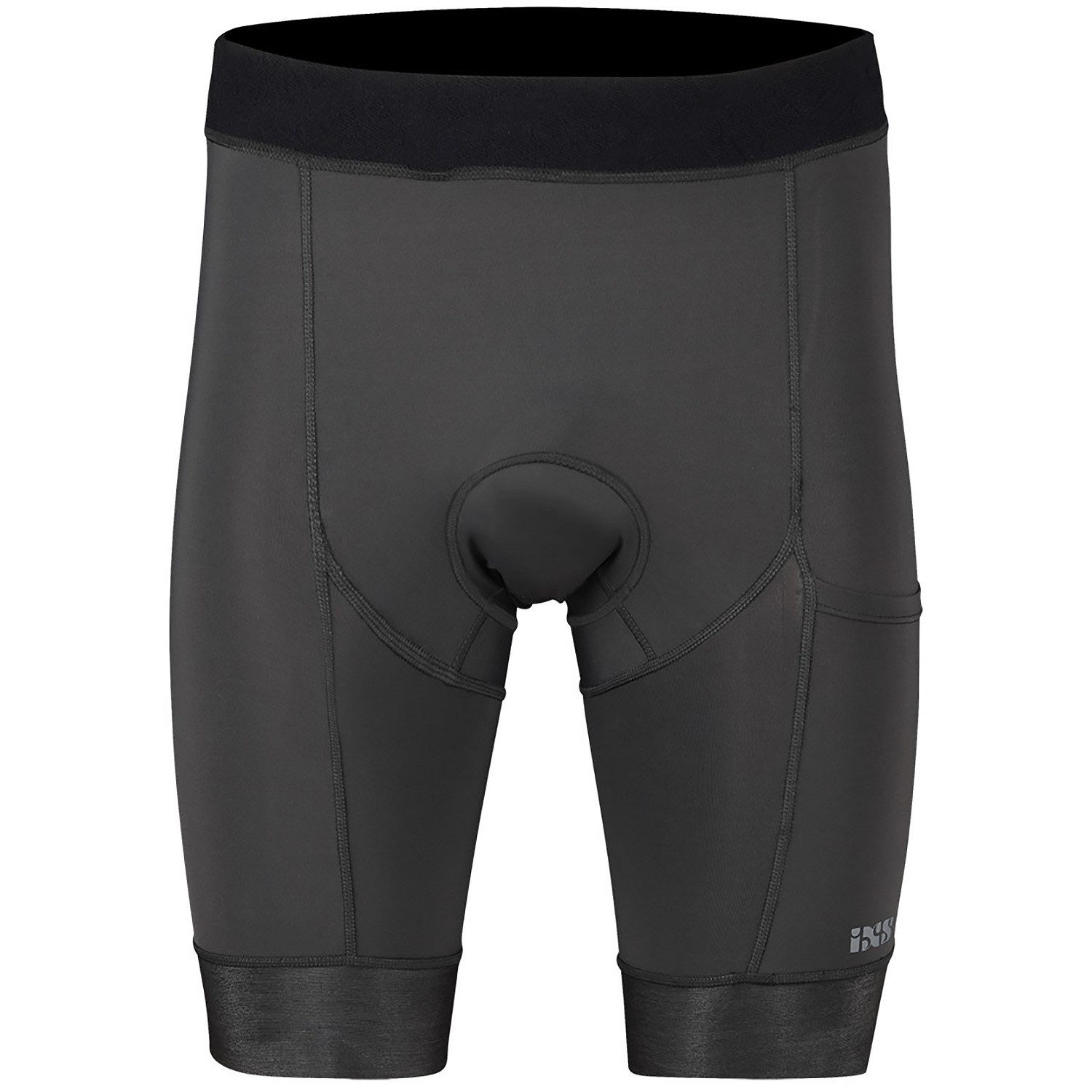 IXS T-Shirt Rennrad-S. o.Bindg. M FLOW XTG INNER SHORT