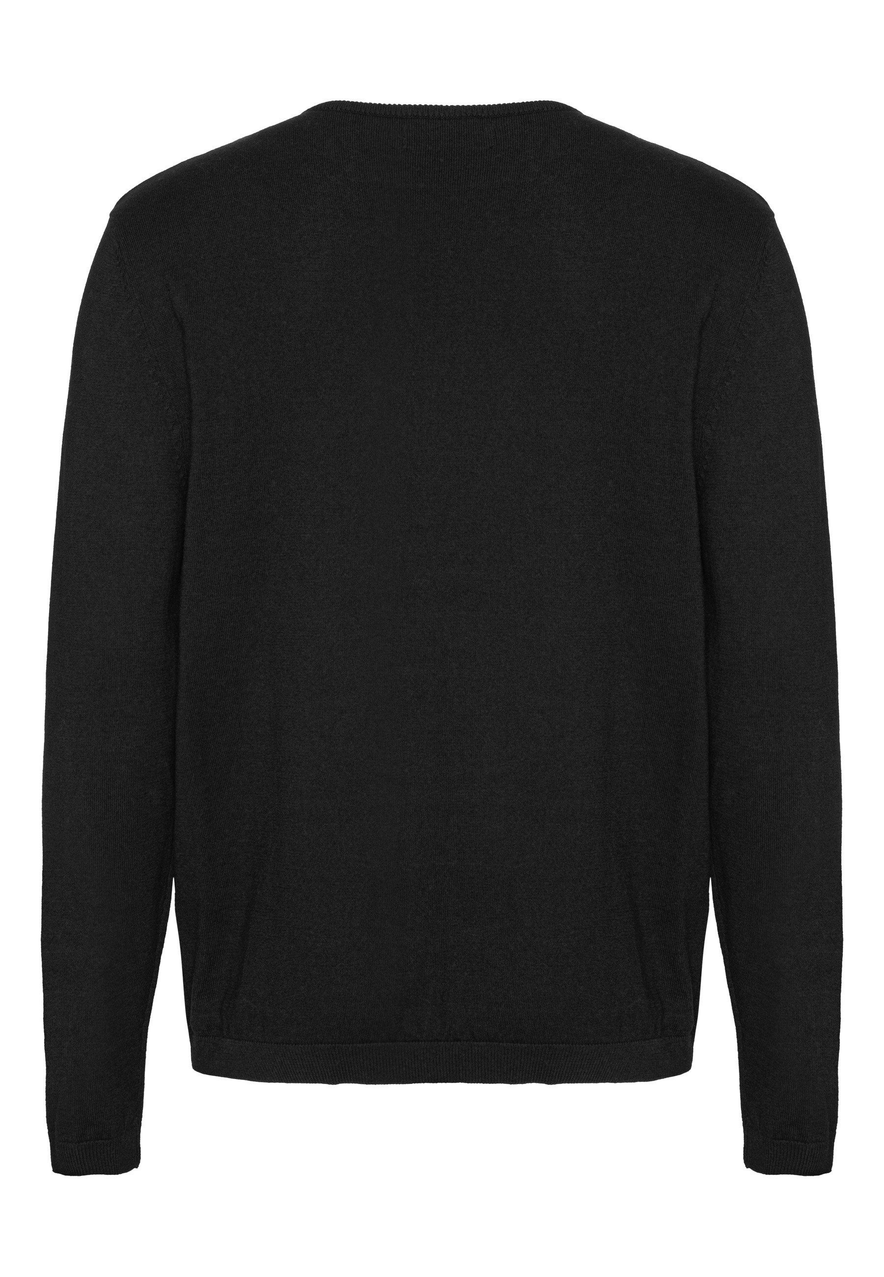 Clean Cut Copenhagen Rundhalspullover Clean Cut Copenhagen Claude Crewneck Knit (1-tlg)