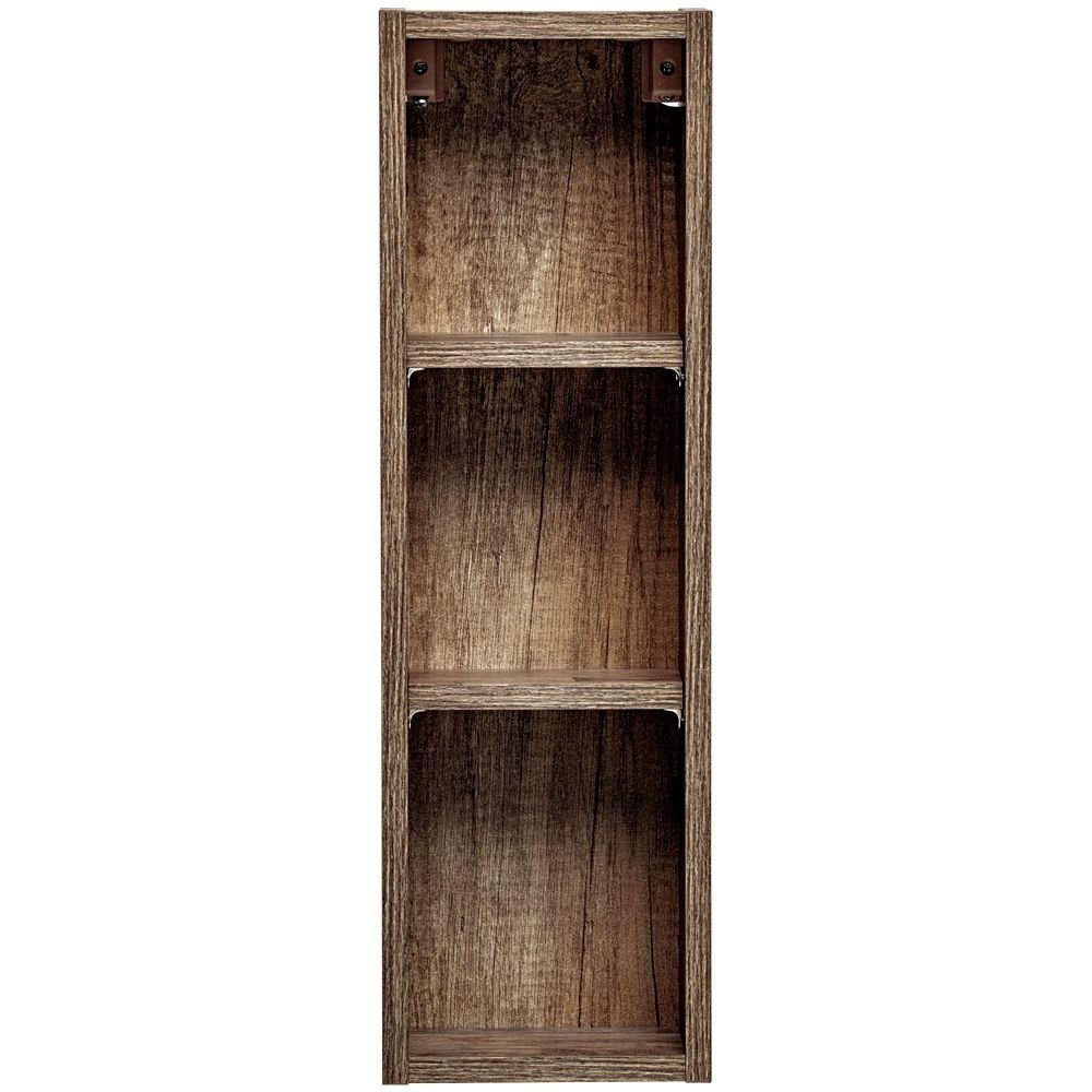 Vintage Oak Hängeschrank in ca. PUEBLA-56 20/65/15 Nb., Lomadox B/H/T Regal cm