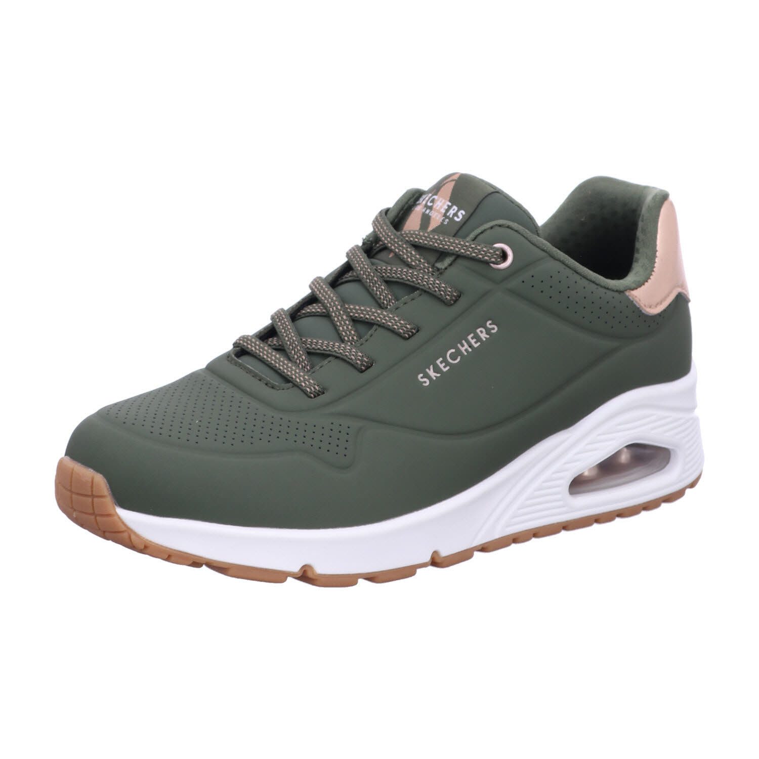 Skechers UNO - SHIMMER AWAY Sneaker günstig online kaufen