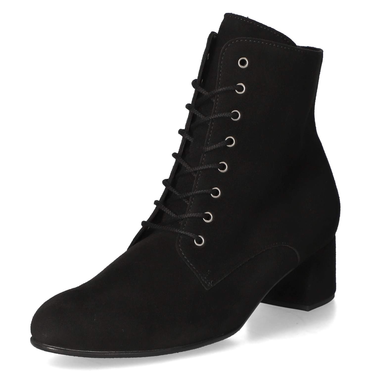 Gabor Schnürstiefeletten Stiefelette günstig online kaufen